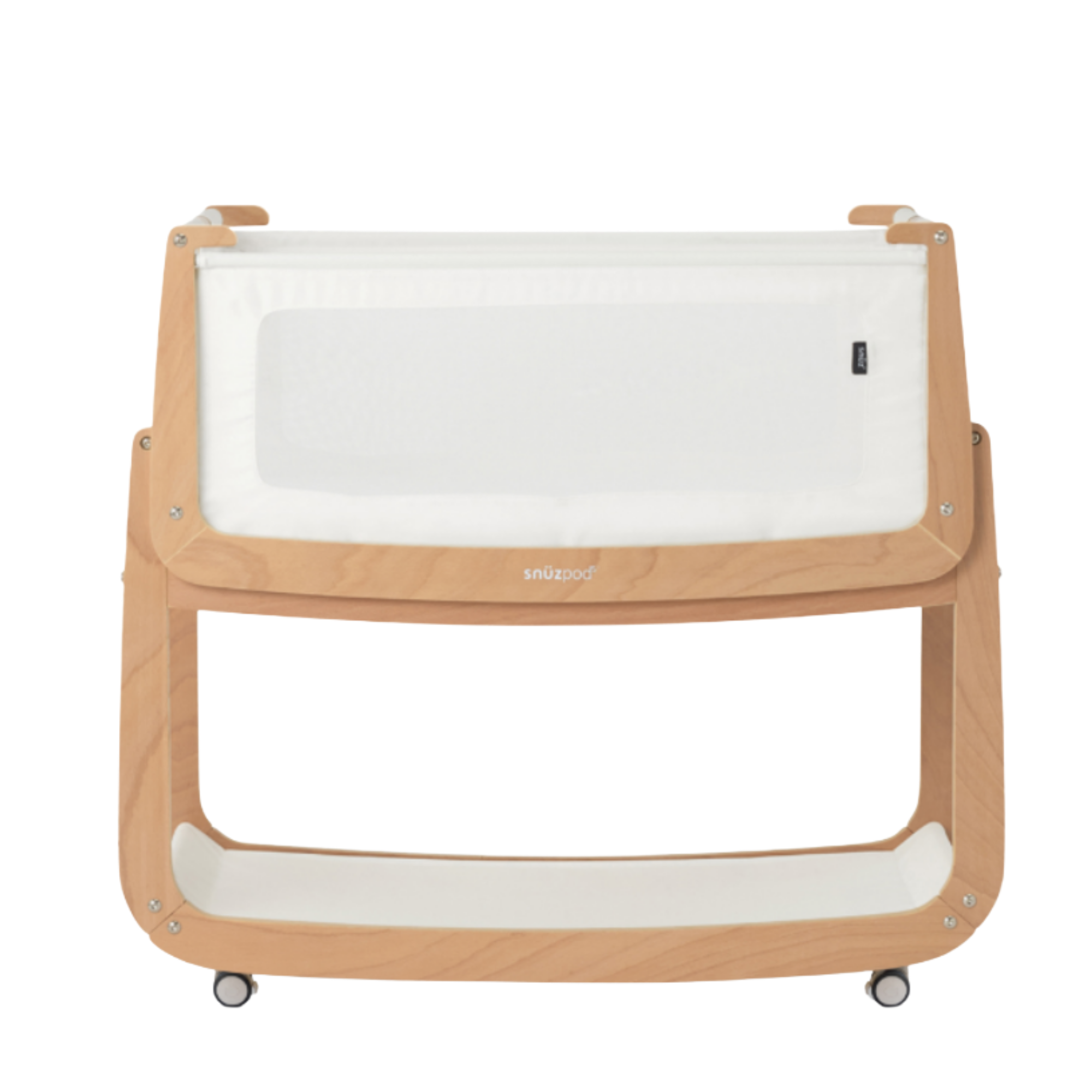 SNUZ SnuzPod5 Bedside Bassinet