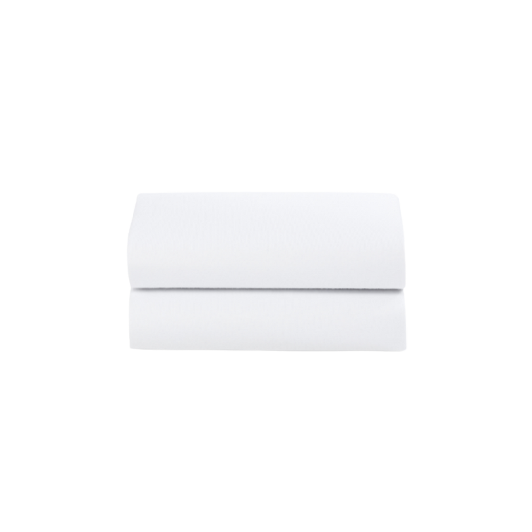 SNUZ SnuzPod5 Fitted Sheet (Pack of 2)