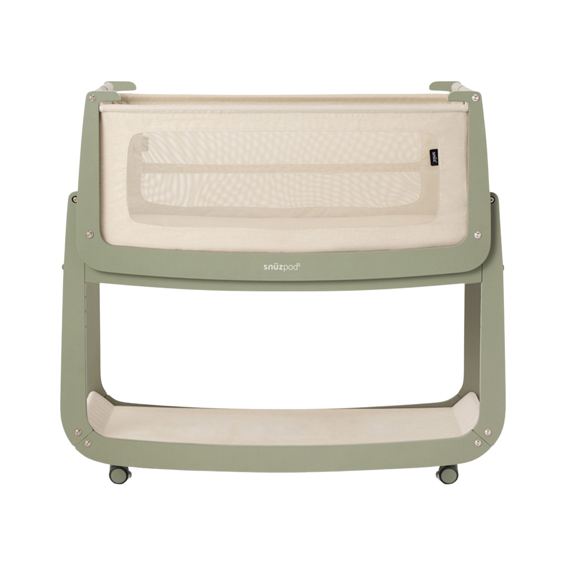 SNUZ SnuzPod5 Bedside Bassinet