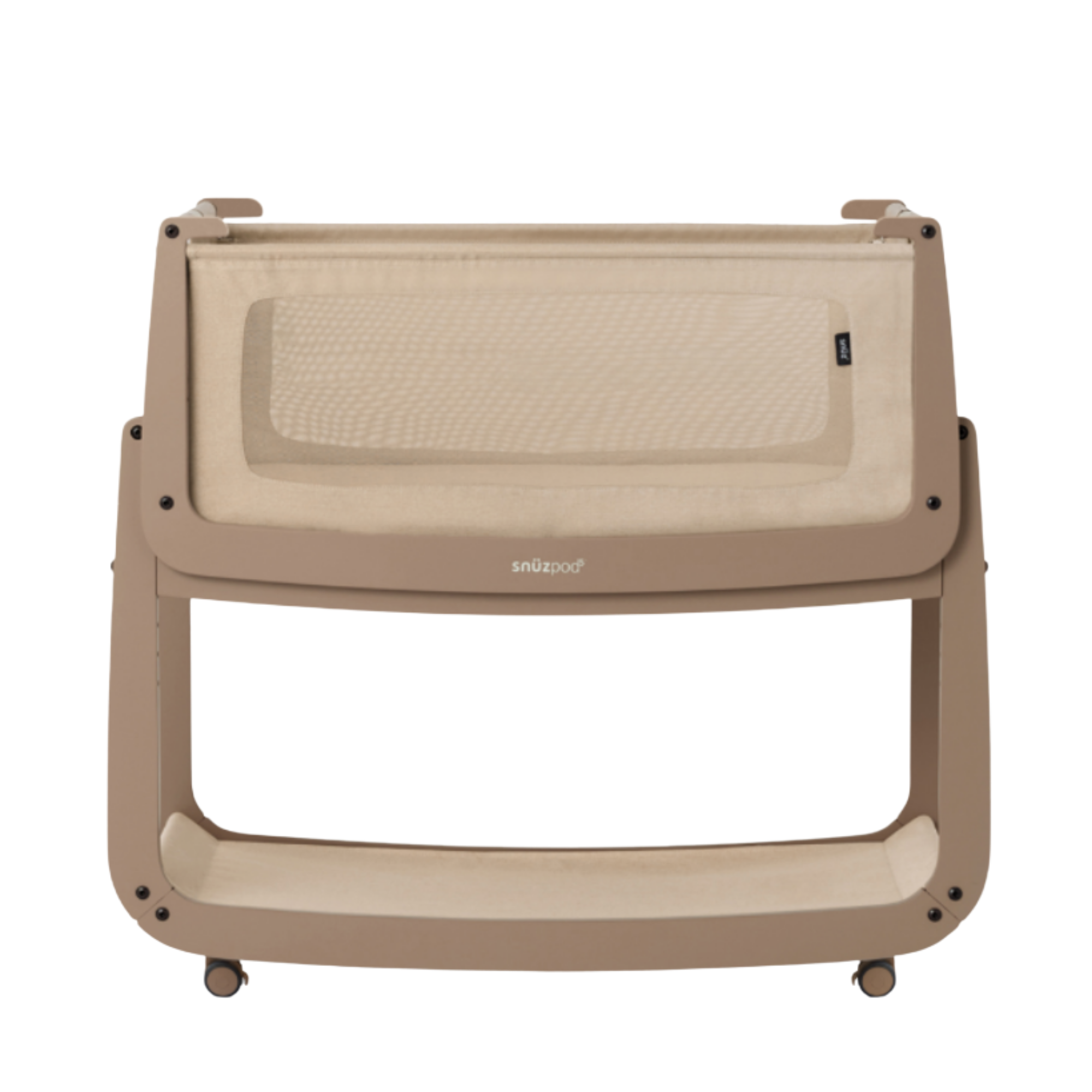SNUZ SnuzPod5 Bedside Bassinet