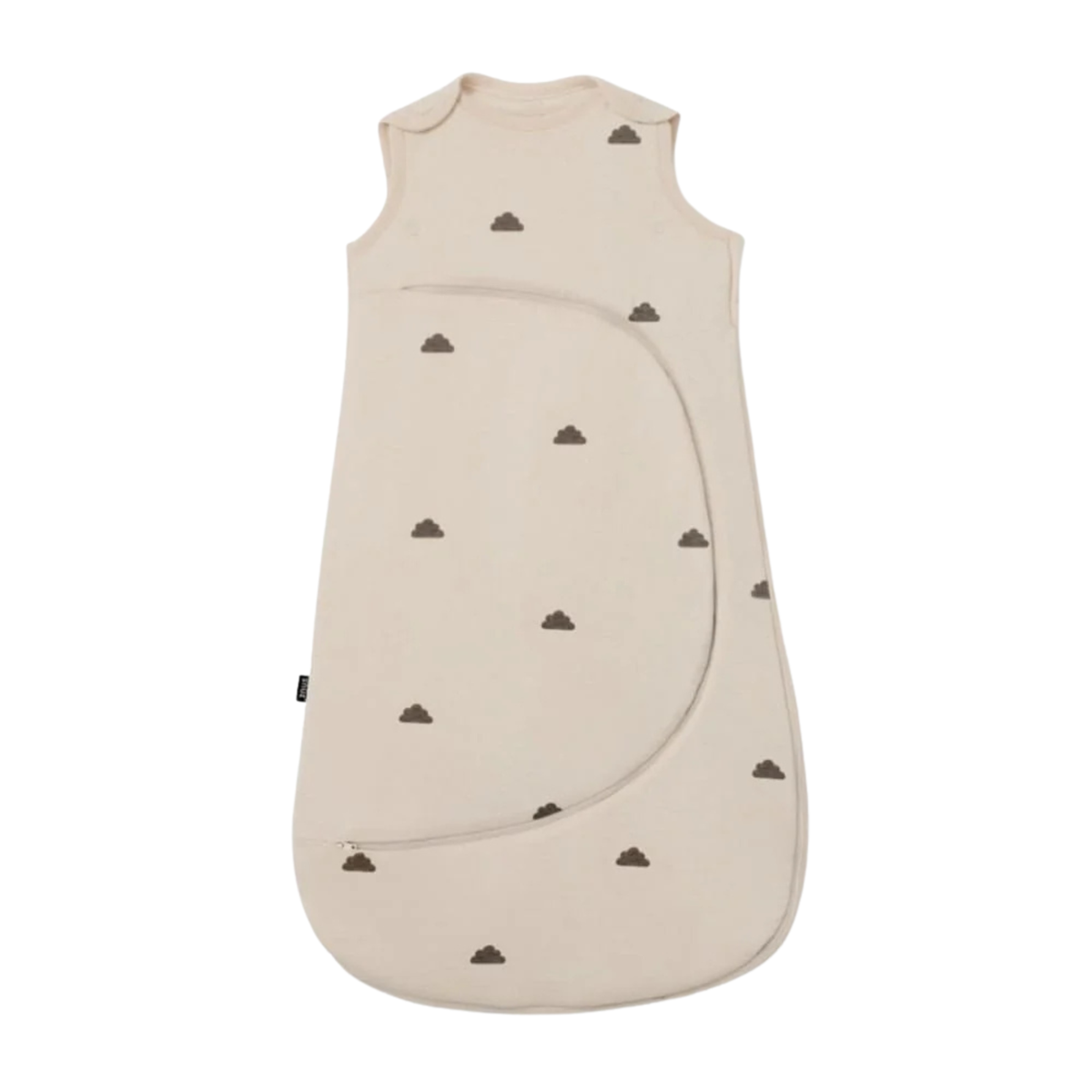 SNUZ SnuzPouch Sleeping Bag - Sand/Cloud
