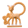 SOPHIE LA GIRAFE Fanfan the Fawn Teething Ring