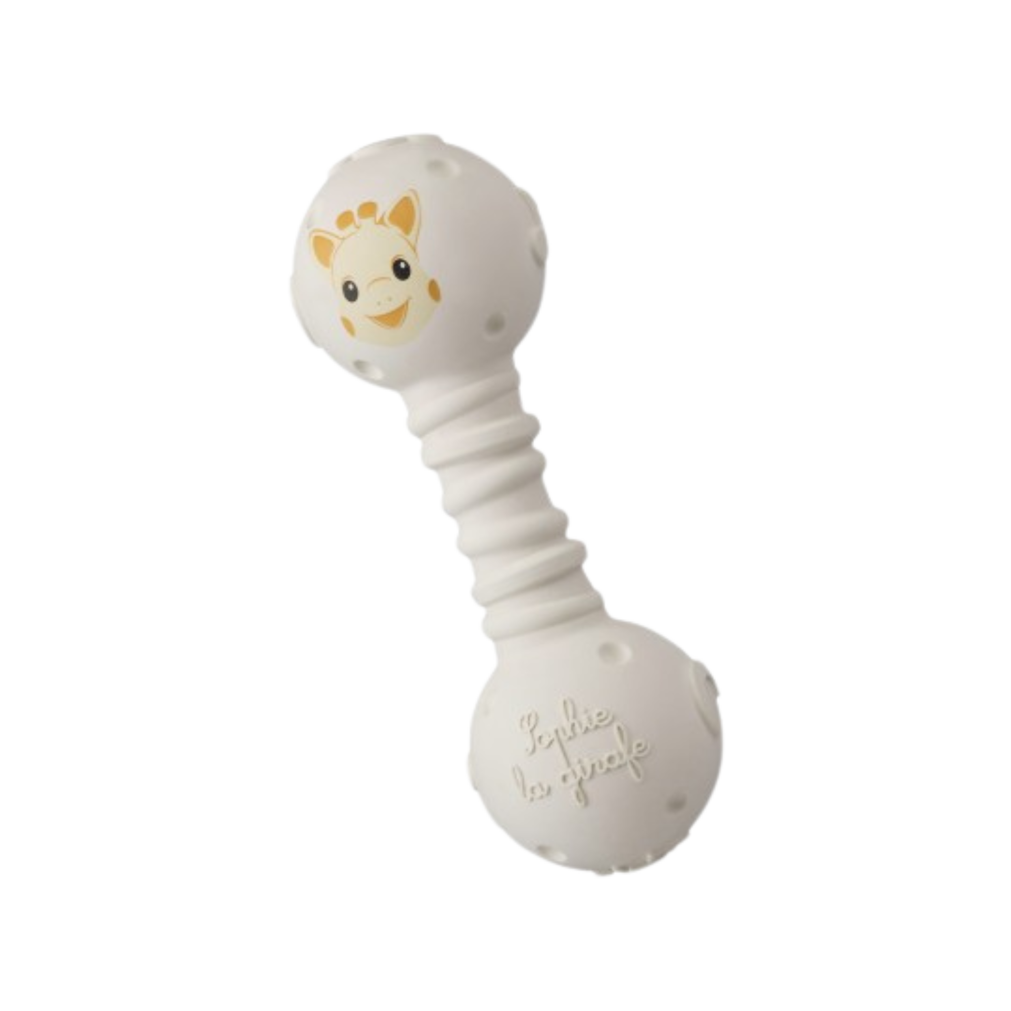 SOPHIE LA GIRAFE Teething Rattle