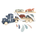 SPEEDY MONKEY Car Transporter