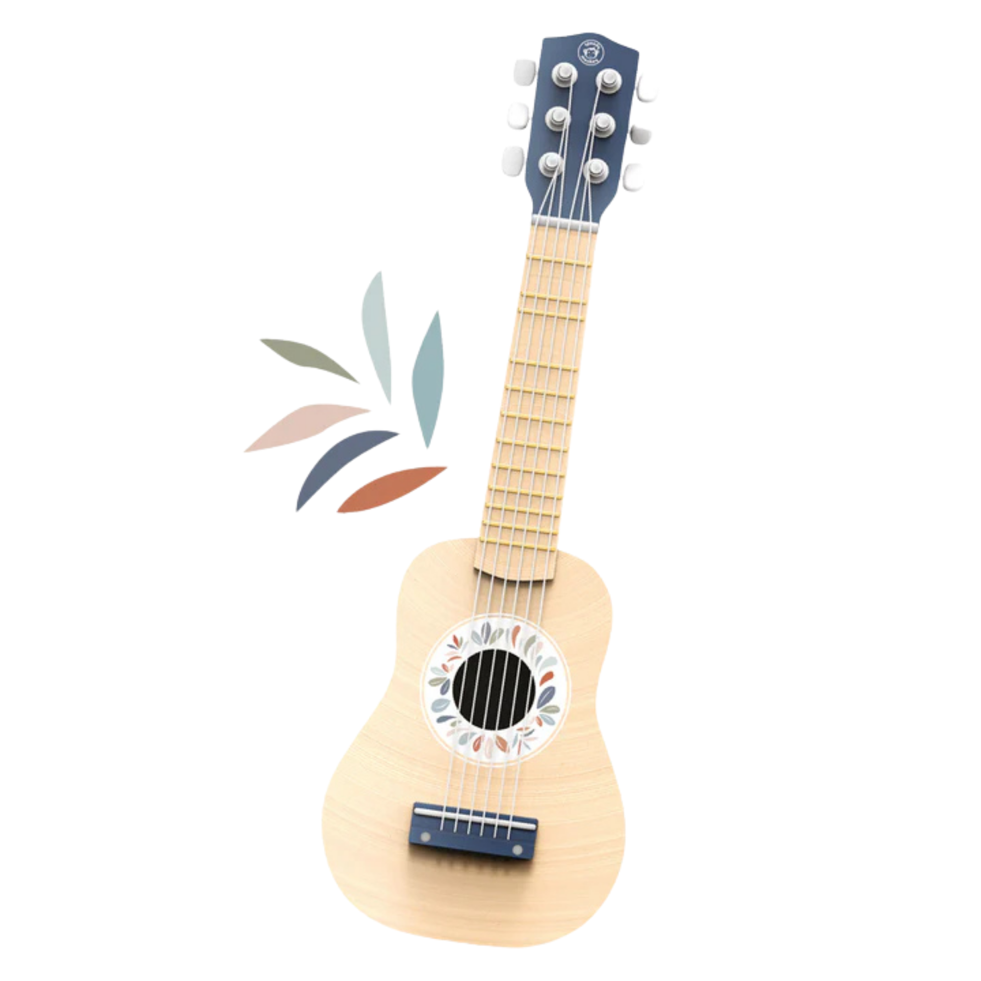 SPEEDY MONKEY Guitar