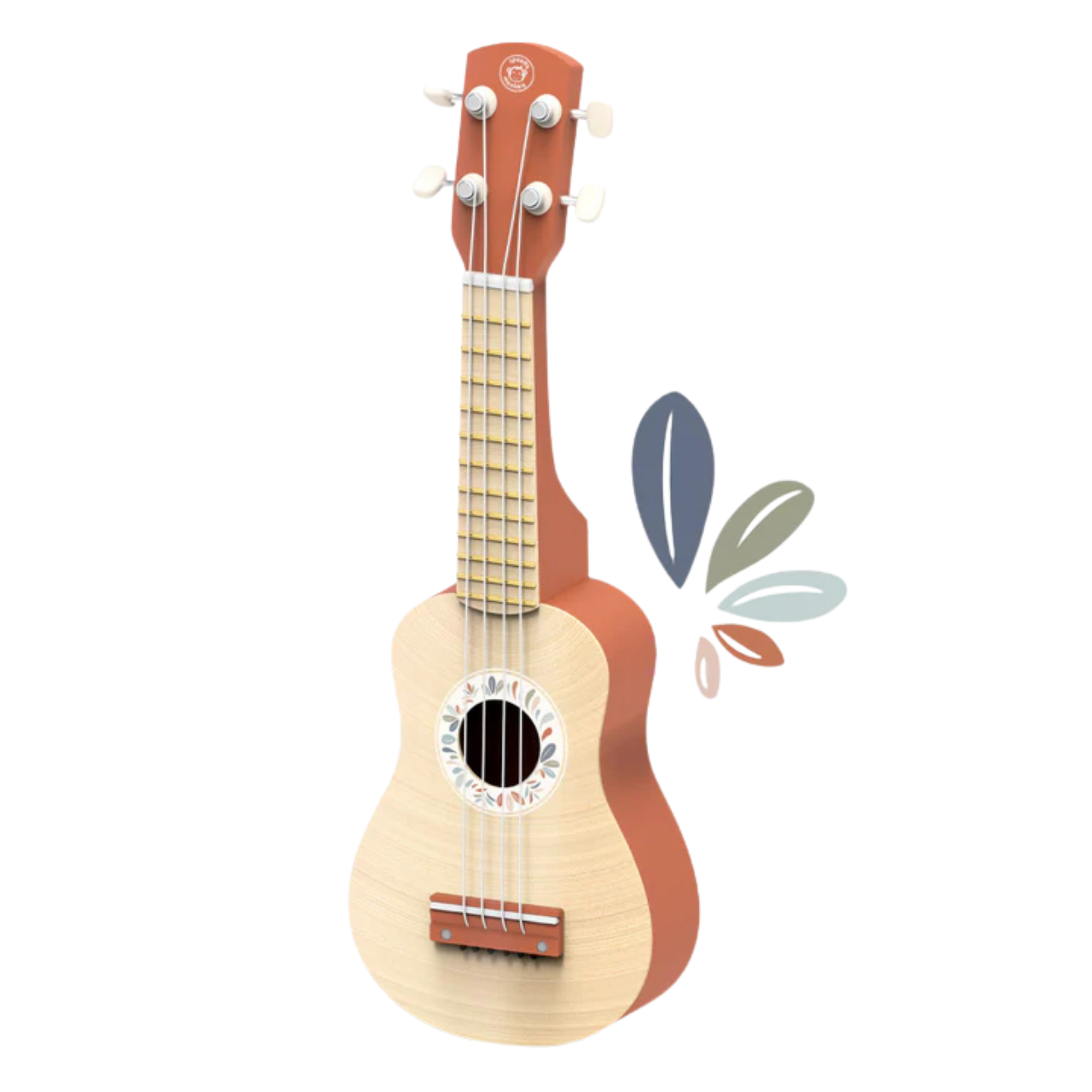 Ukulélé SPEEDY MONKEY