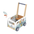 SPEEDY MONKEY Van Multi Activity Walker