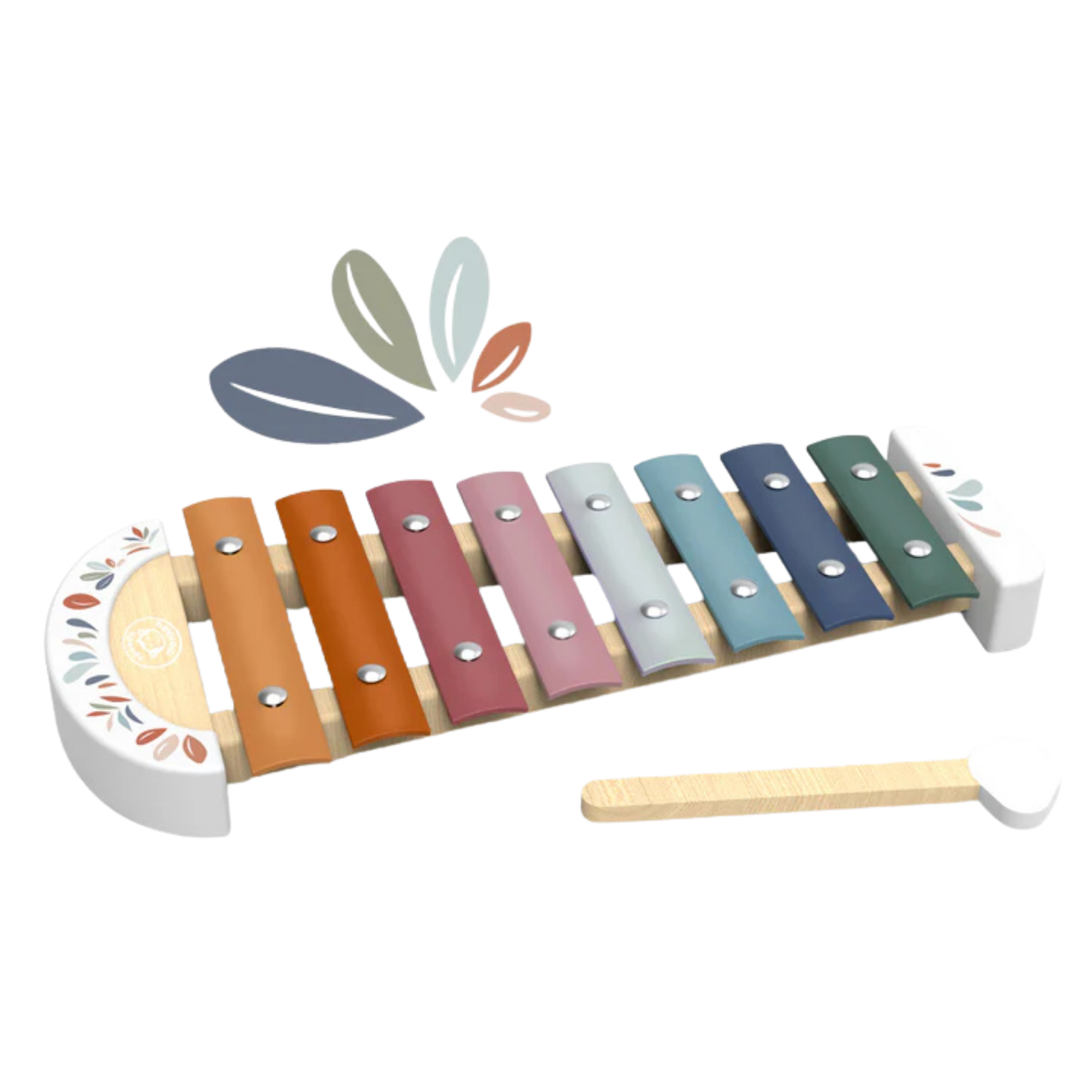 Xylophone SPEEDY MONKEY