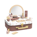 SPEEDY MONKEY Beauty Suitcase