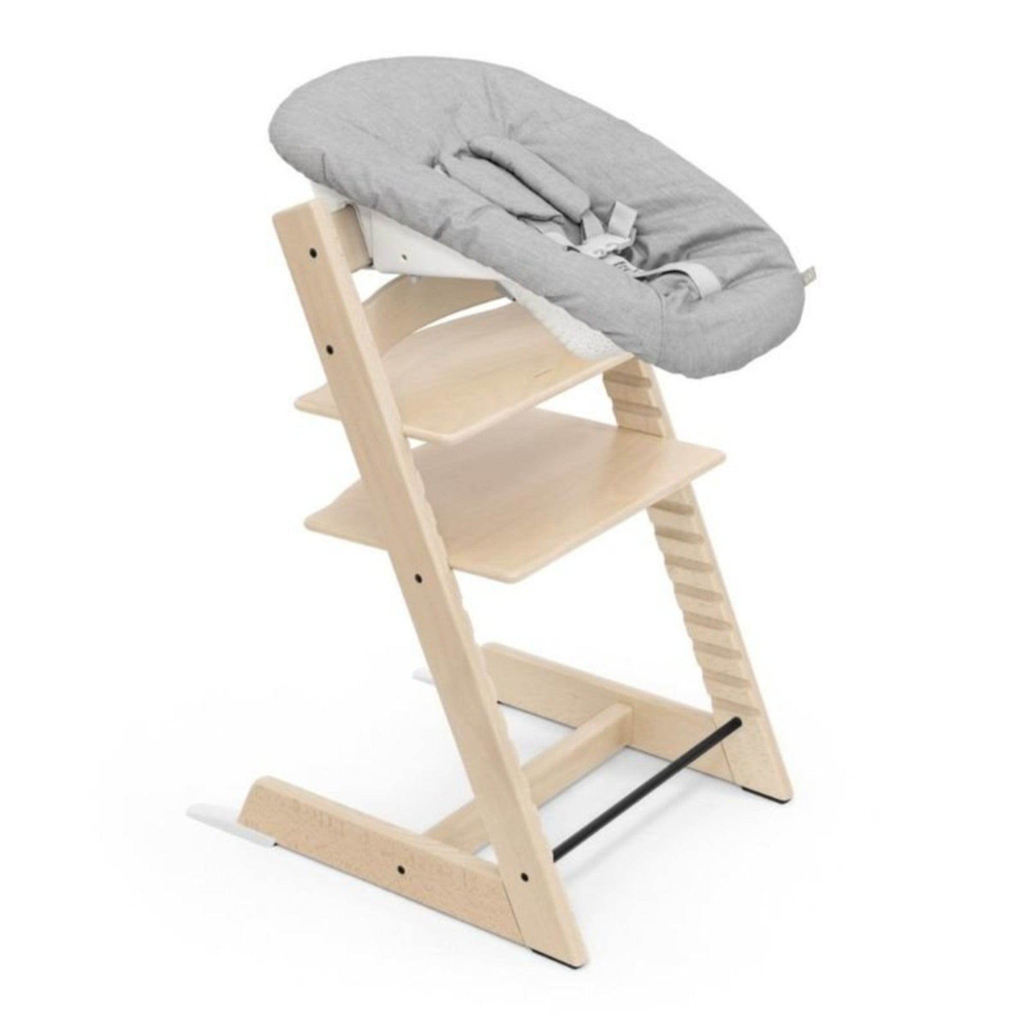 STOKKE Tripp Trapp Chair + Newborn Set
