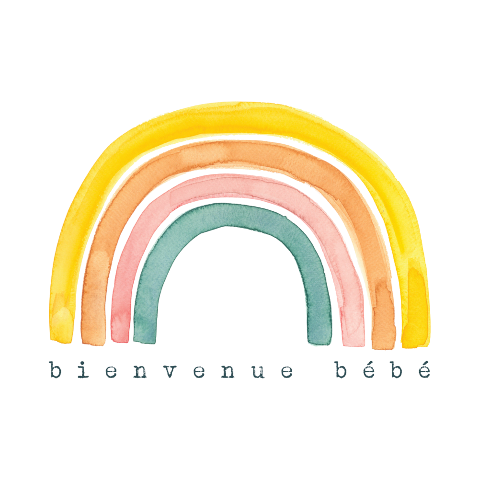 STEPHANIE RENIERE Charlotte Card - Bienvenue Bébé (FR)