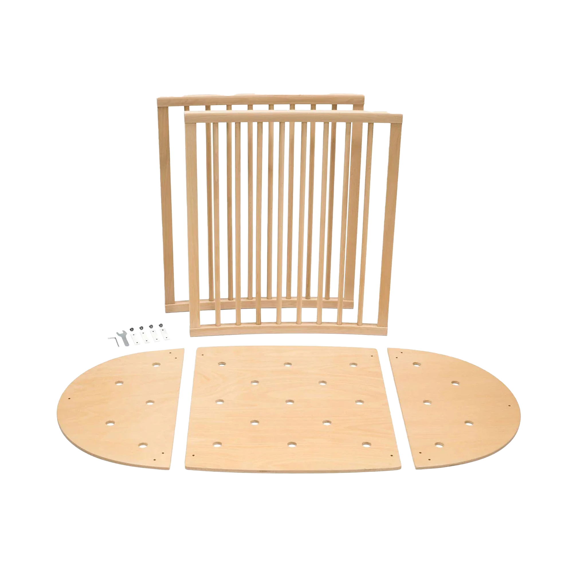 STOKKE Sleepi Bed Extension - Now Up Until 5 Years V3