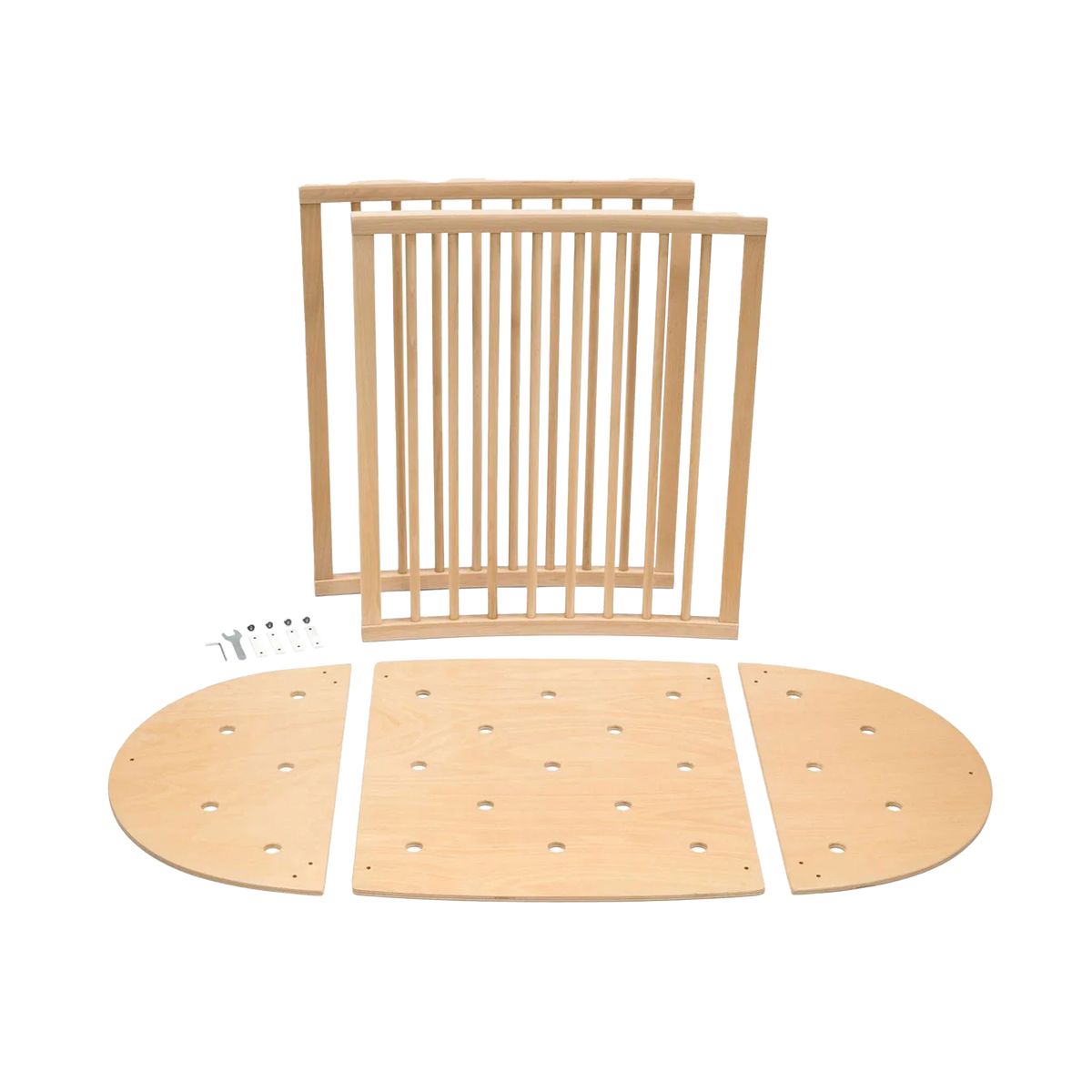 Extension de lit Stokke Sleepi - Jusqu'à 5 ans V3
