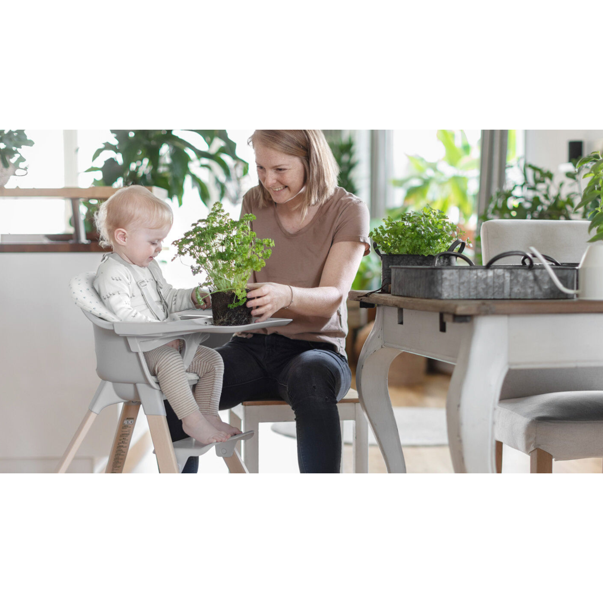 STOKKE Clikk Cushion