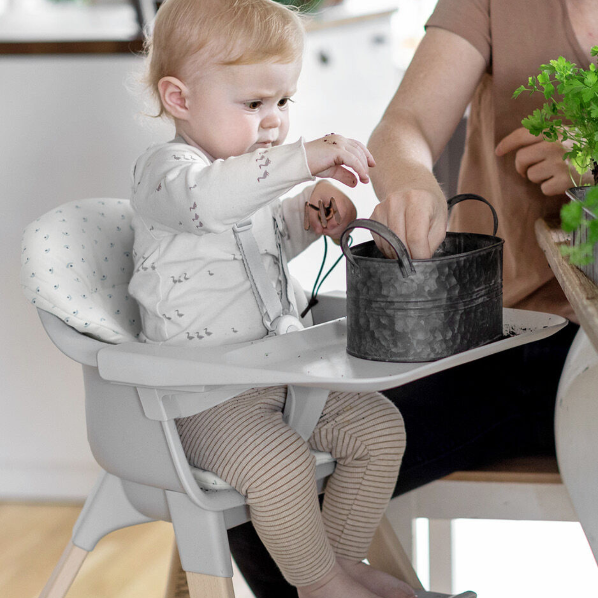 STOKKE Clikk Cushion