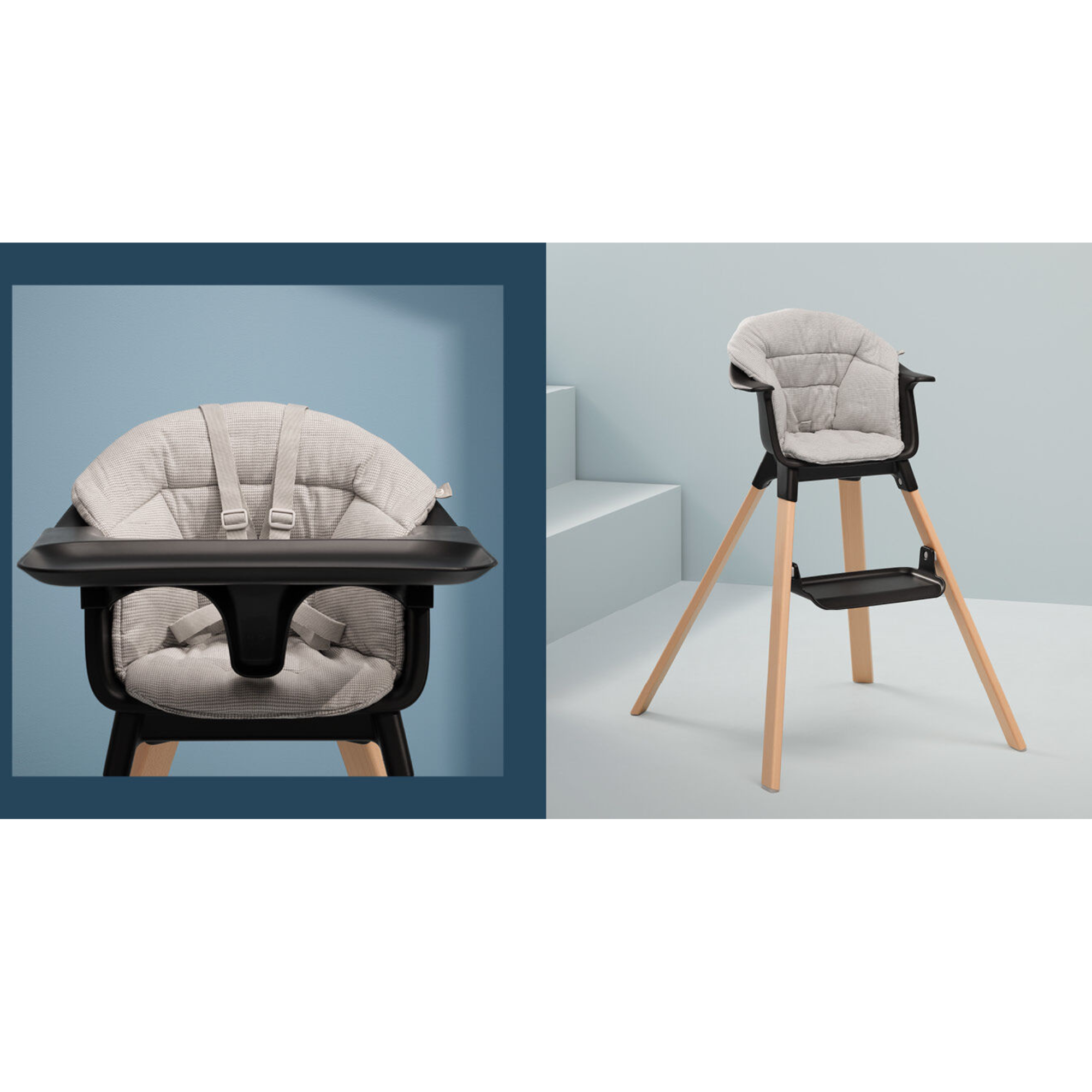 STOKKE Clikk High Chair