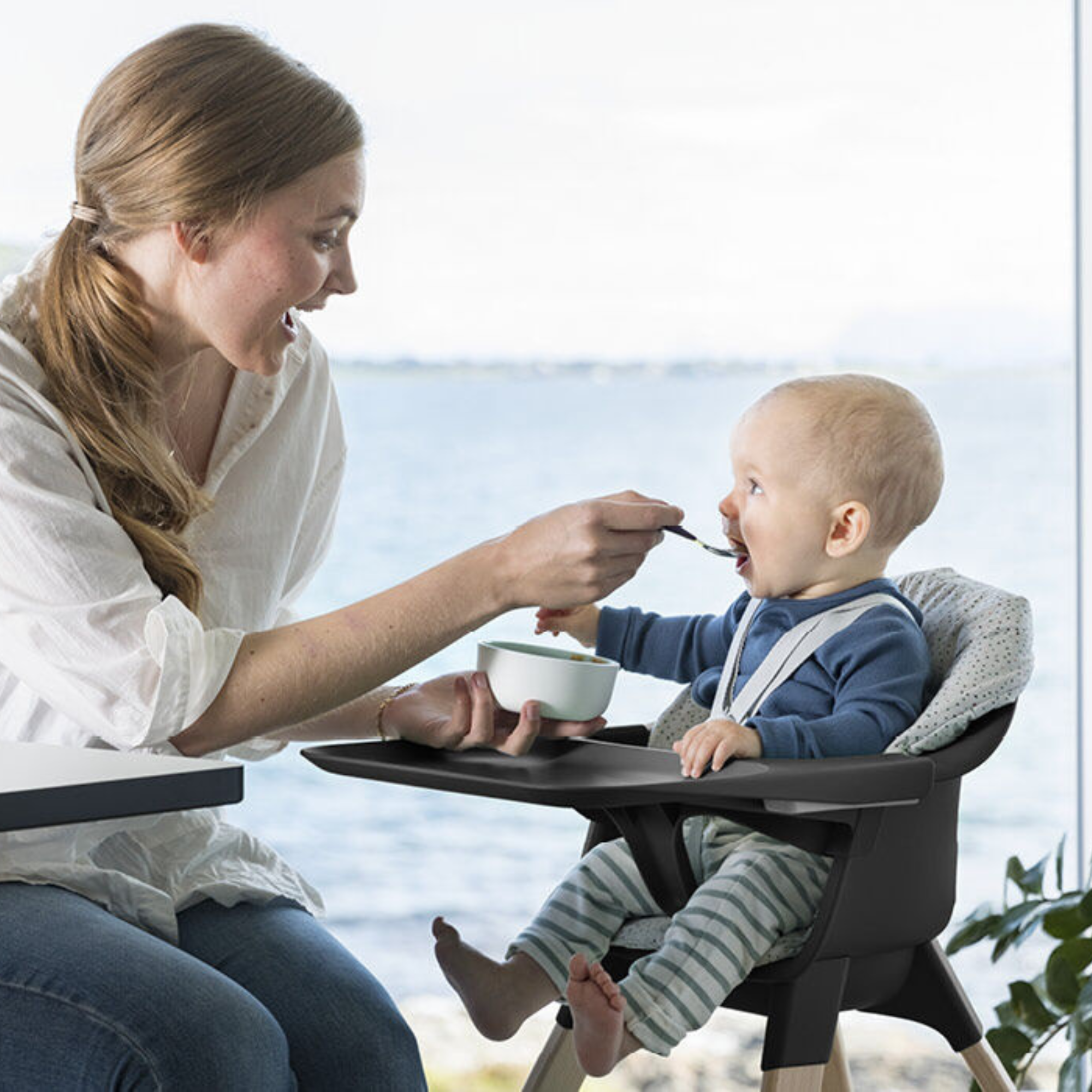 STOKKE Clikk High Chair