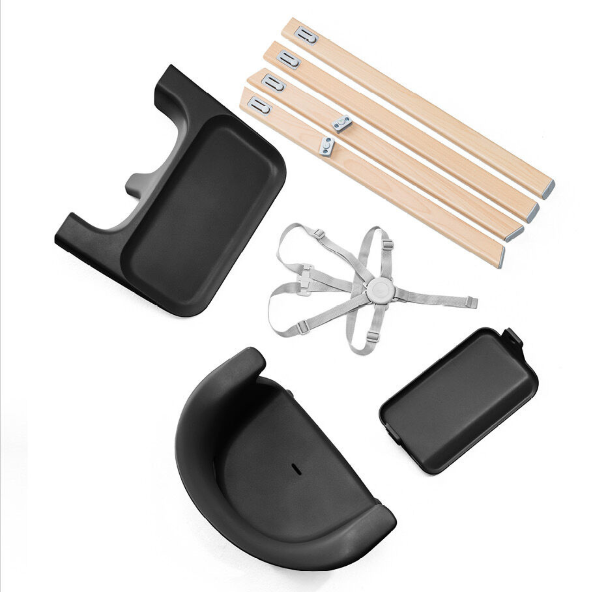 STOKKE Clikk High Chair