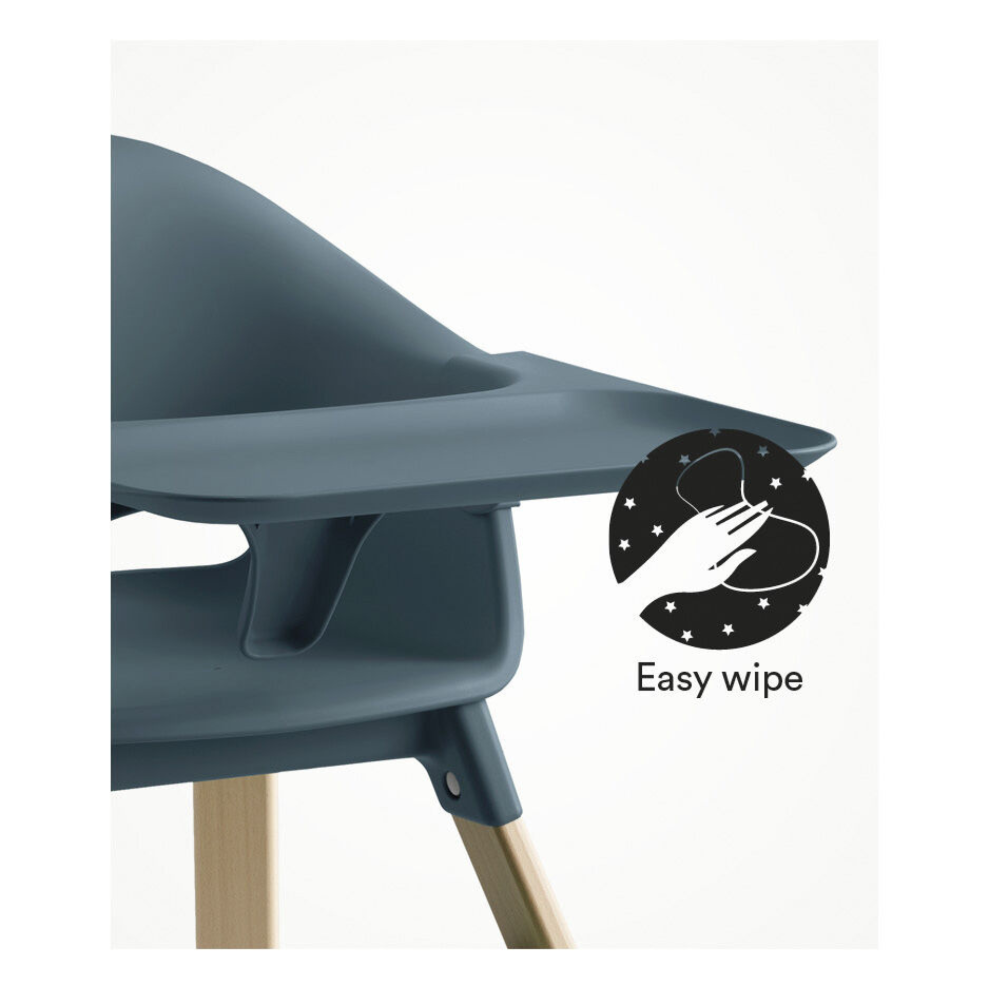 STOKKE Clikk High Chair