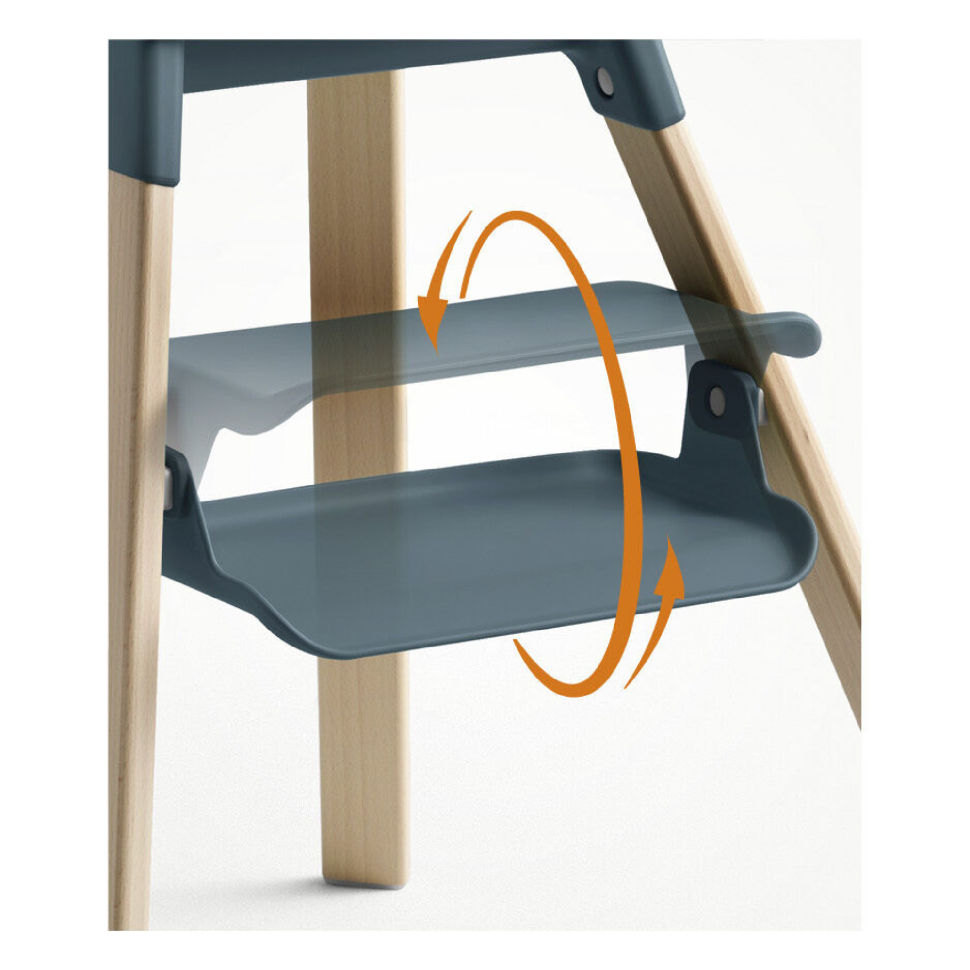 STOKKE Clikk High Chair