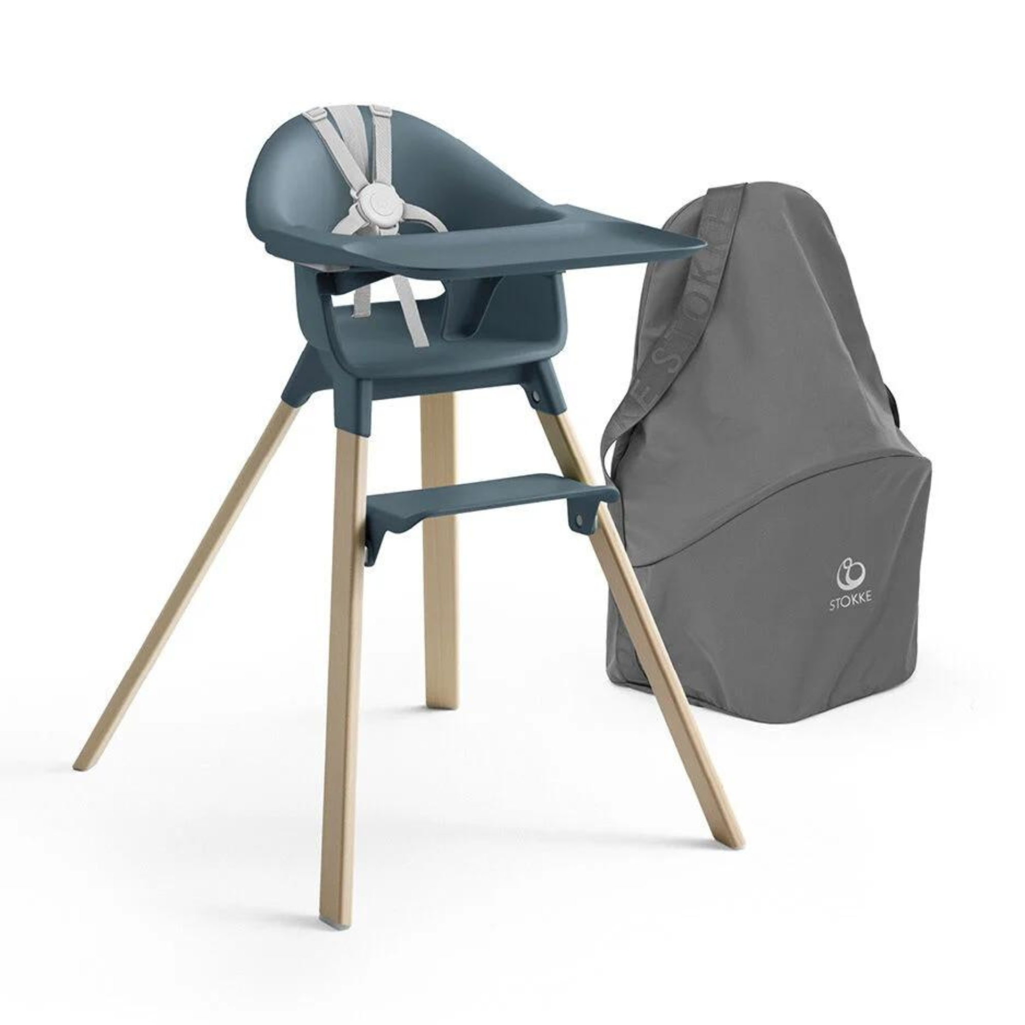 STOKKE Clikk High Chair