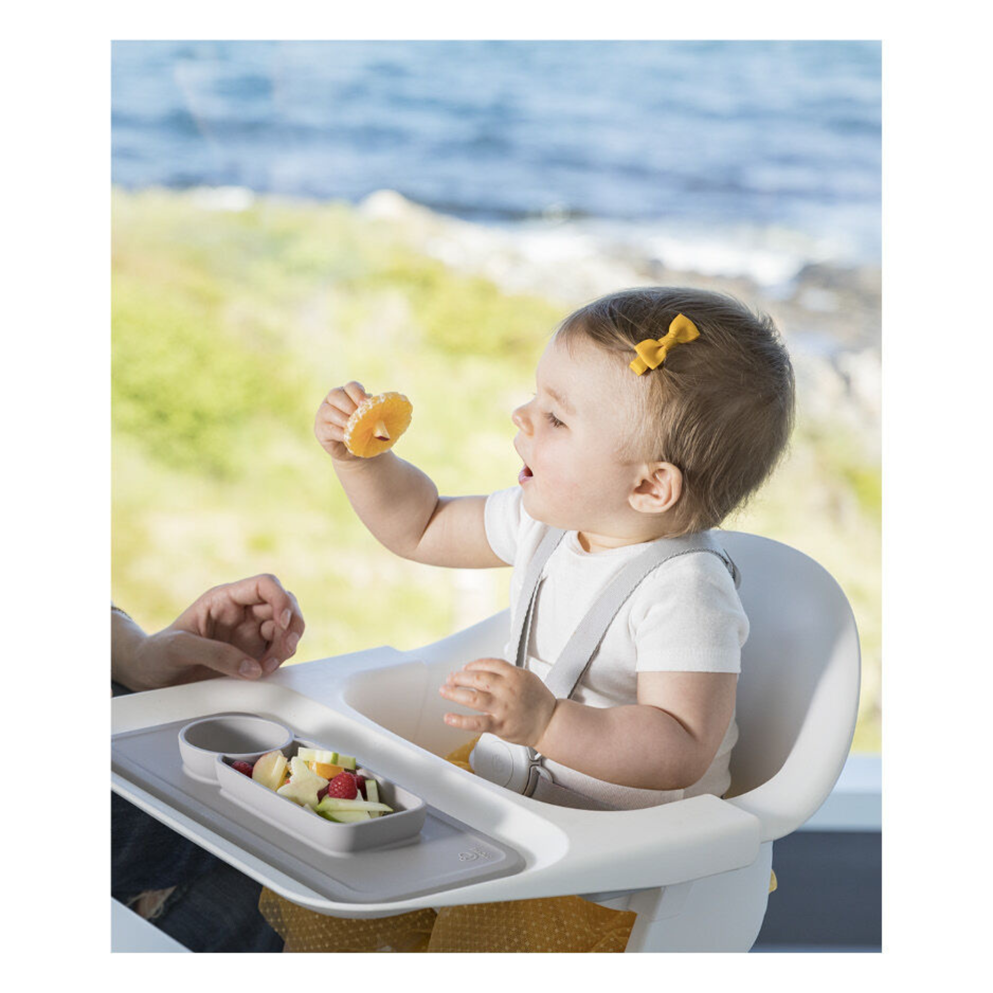STOKKE Clikk High Chair