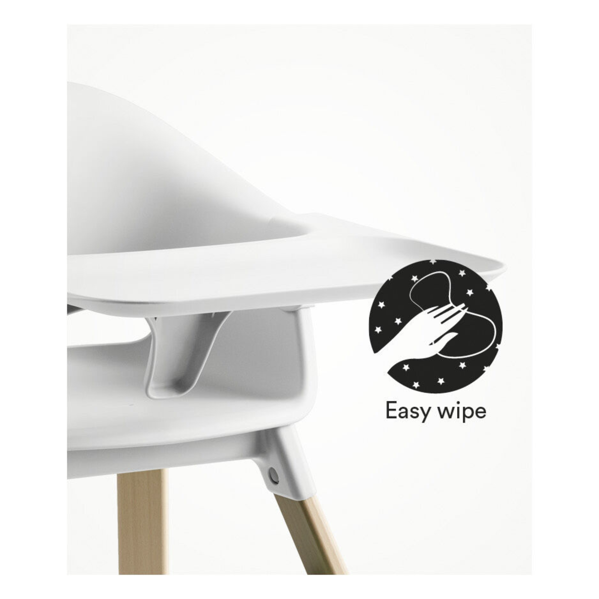 STOKKE Clikk High Chair