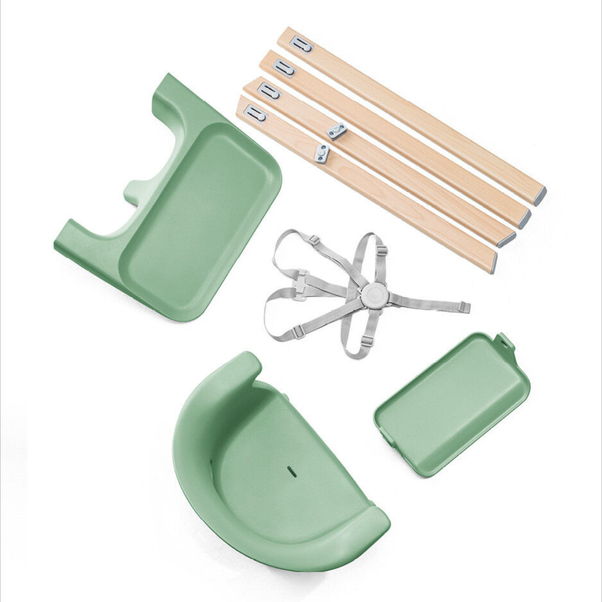 STOKKE Clikk High Chair