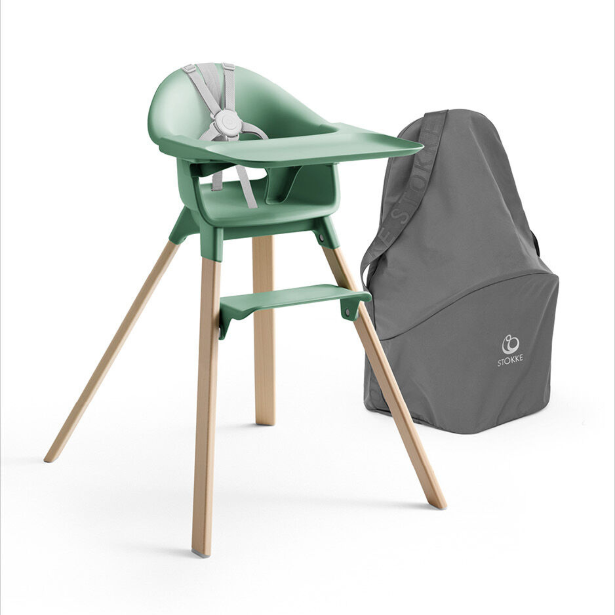 STOKKE Clikk High Chair
