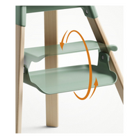 Thumbnail for STOKKE Clikk High Chair