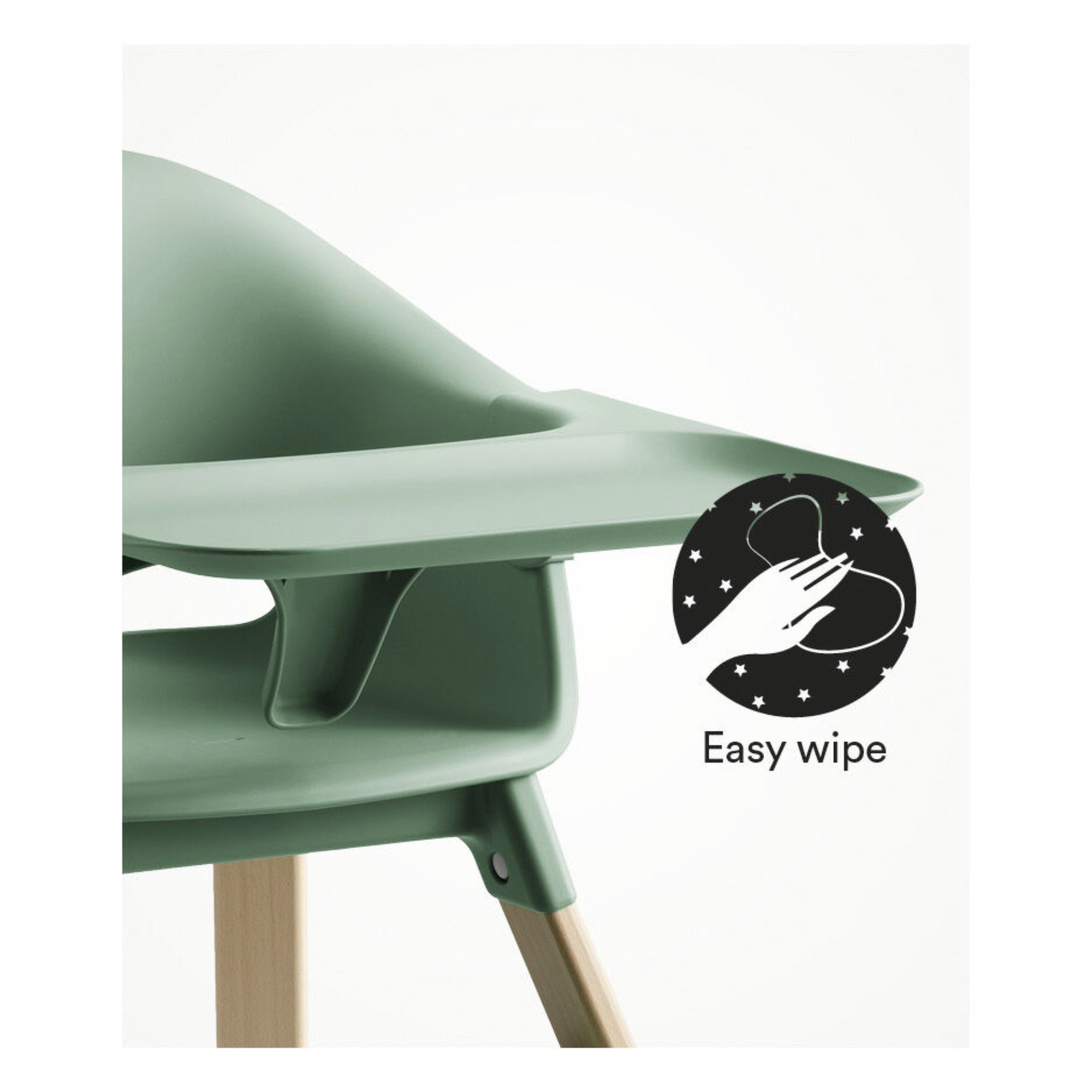 STOKKE Clikk High Chair