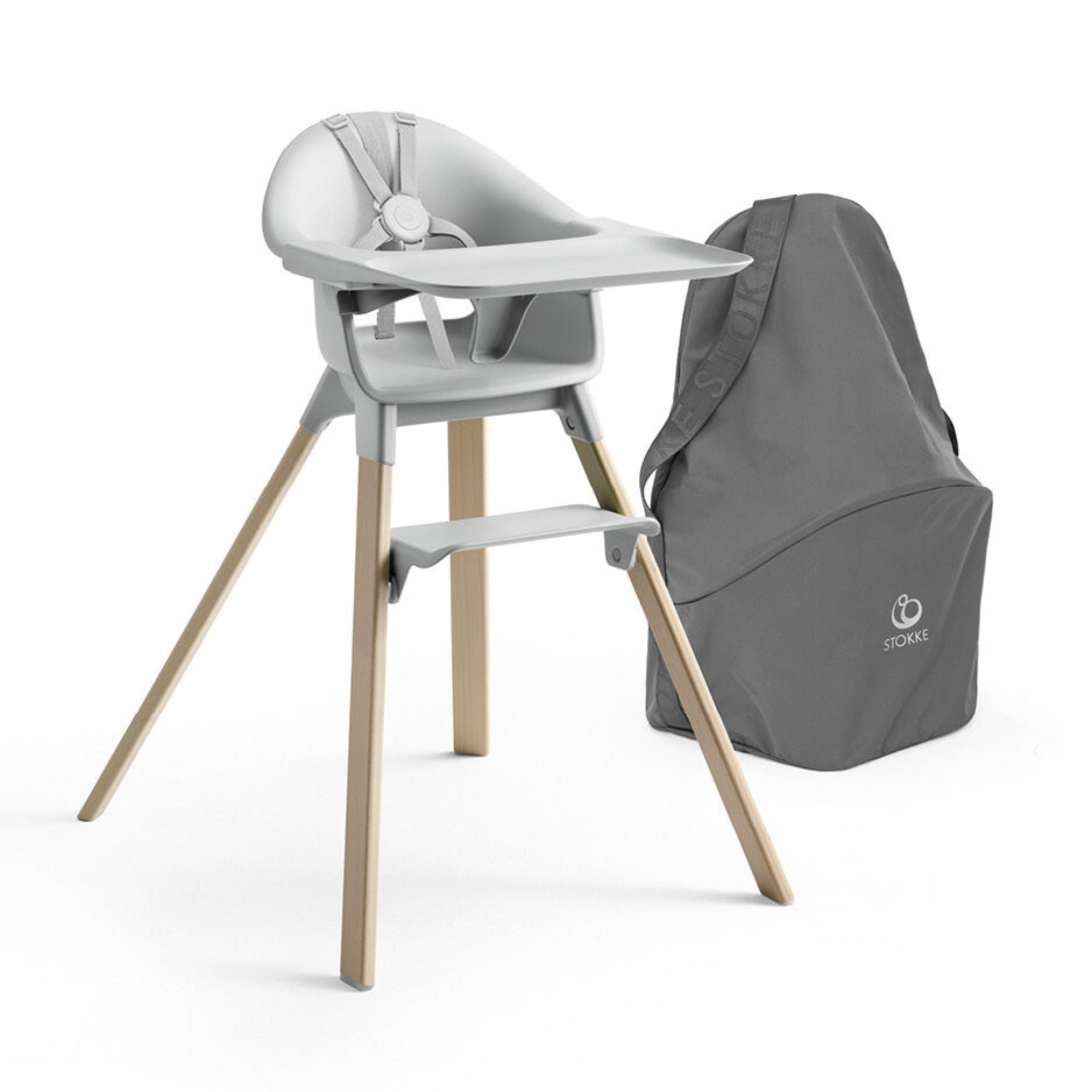 STOKKE Clikk High Chair