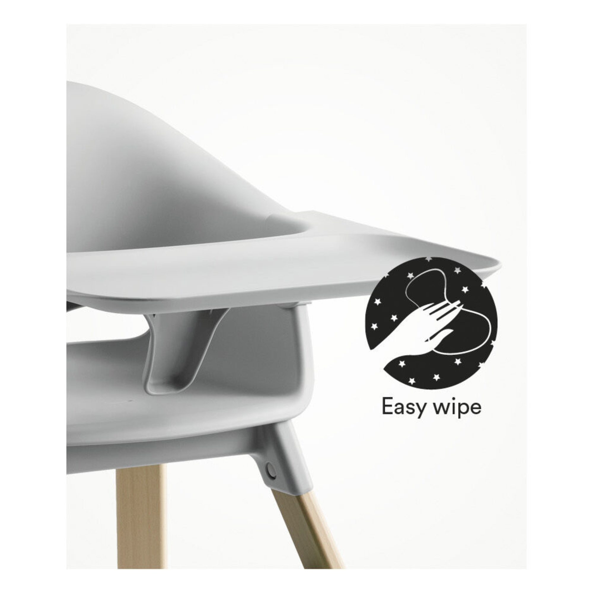 STOKKE Clikk High Chair