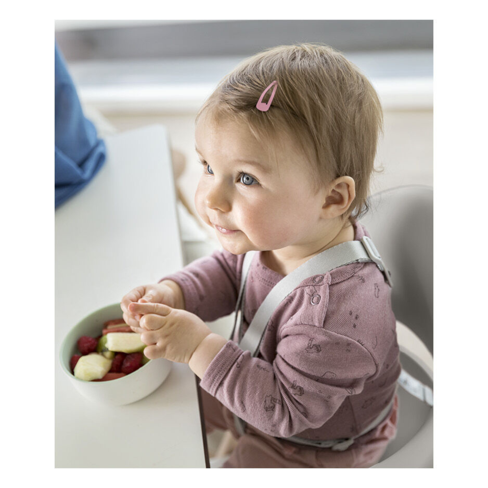 STOKKE Clikk High Chair