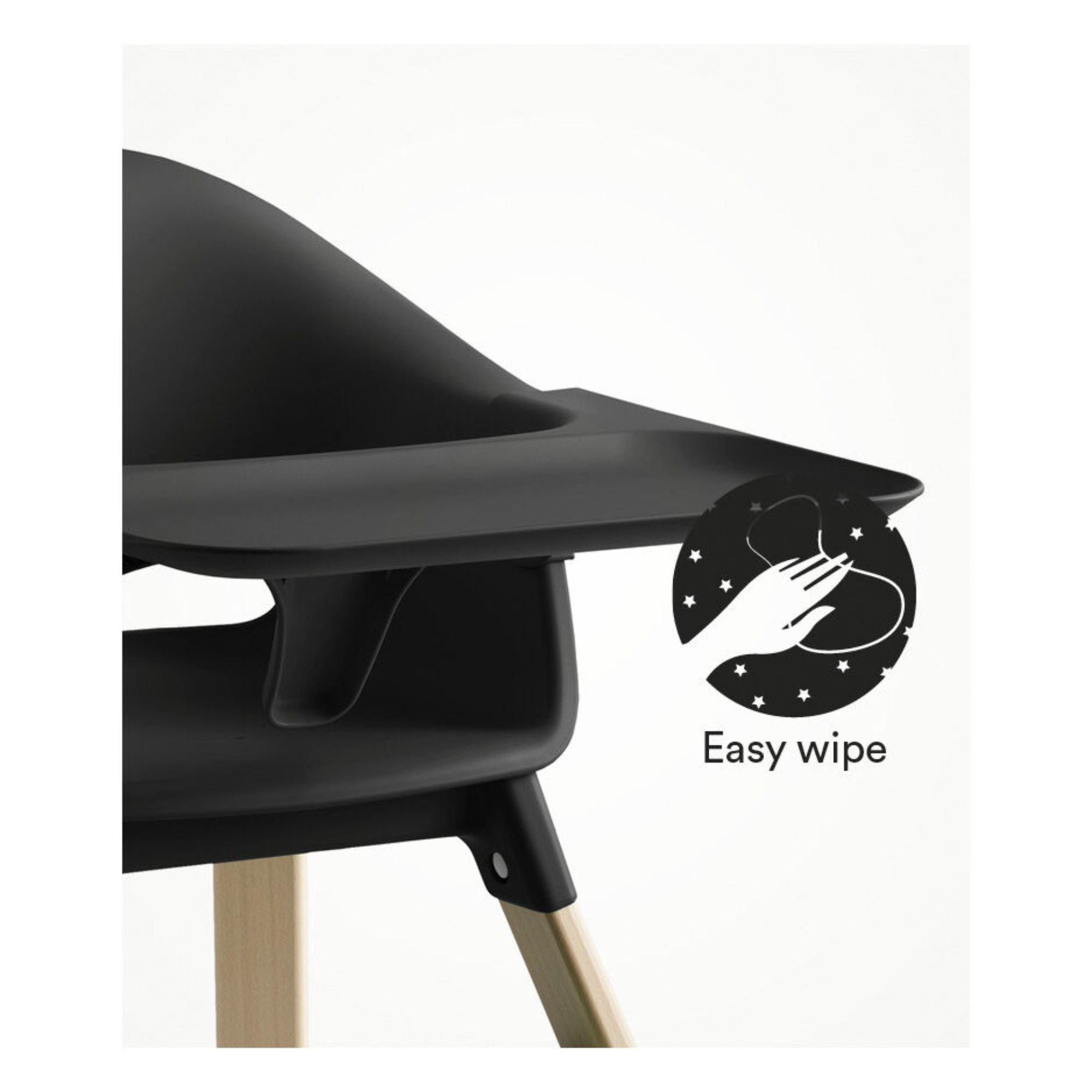 STOKKE Clikk High Chair