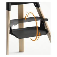 Thumbnail for STOKKE Clikk High Chair