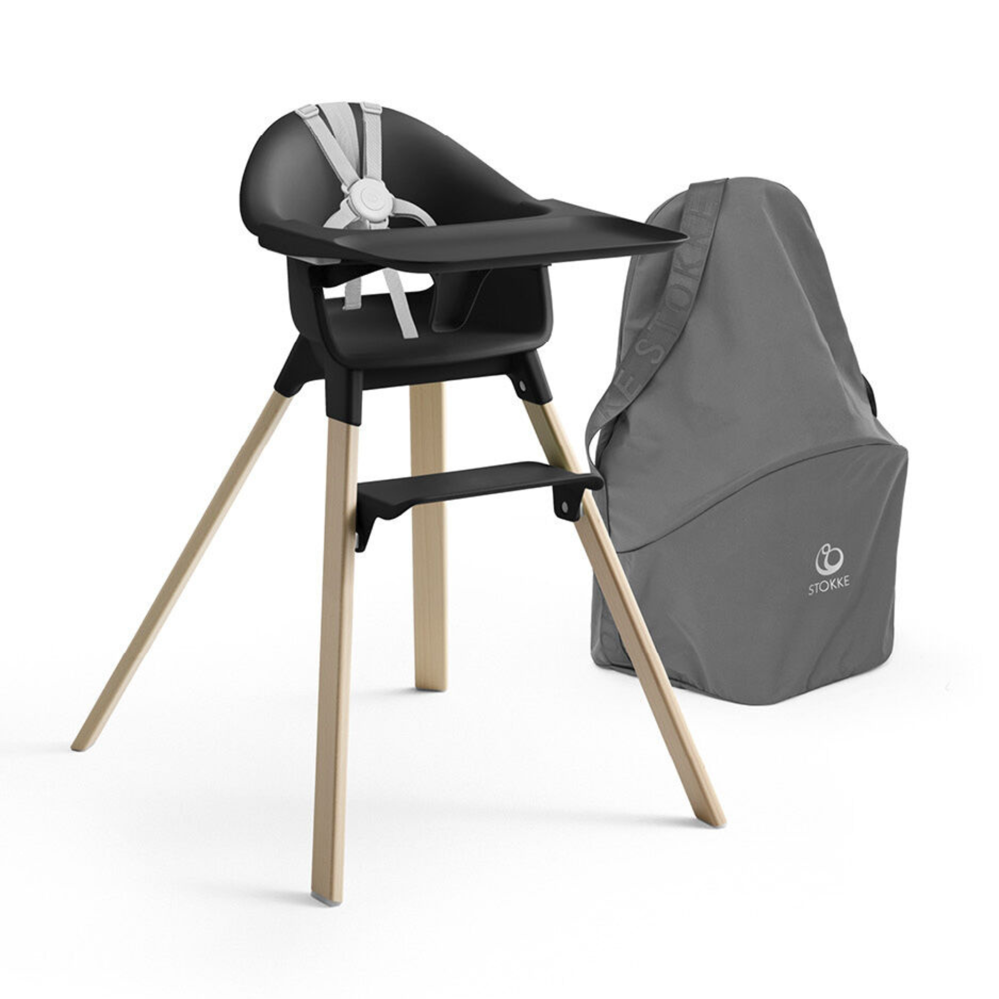 STOKKE Clikk High Chair