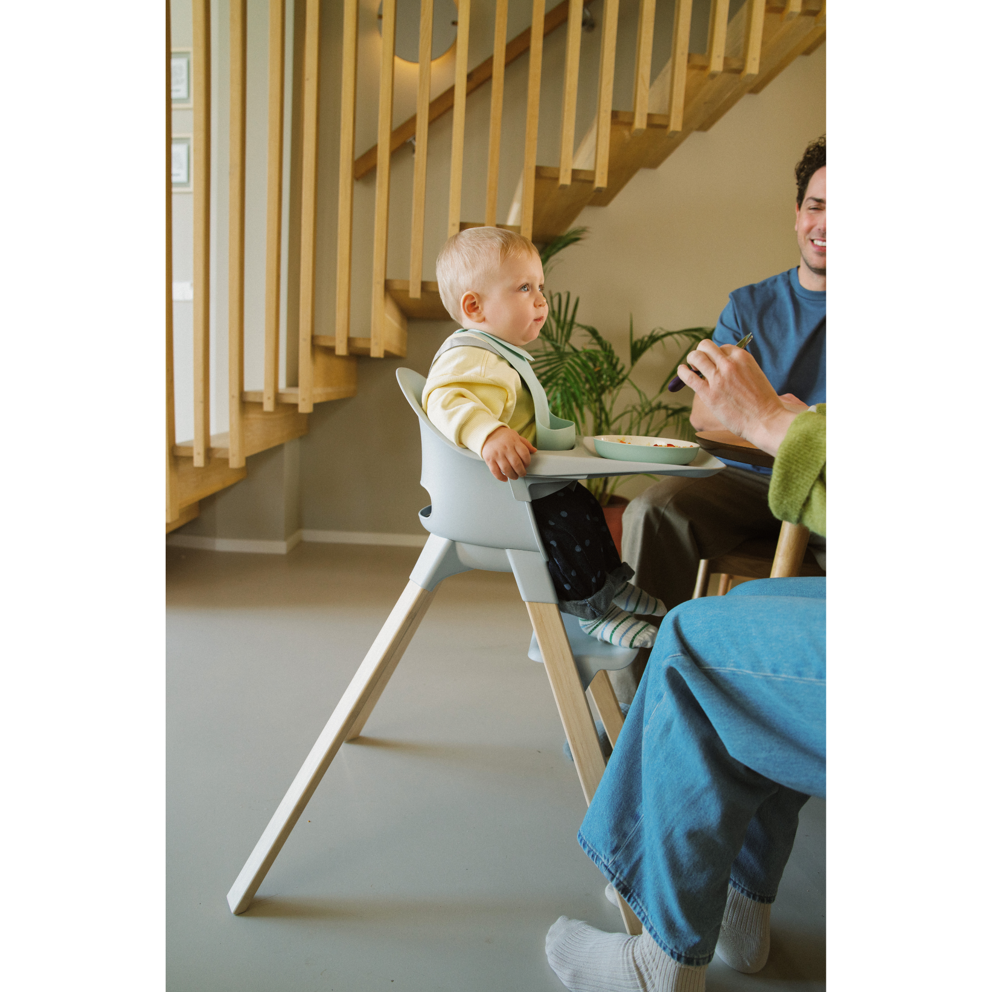 STOKKE Clikk Newborn Set