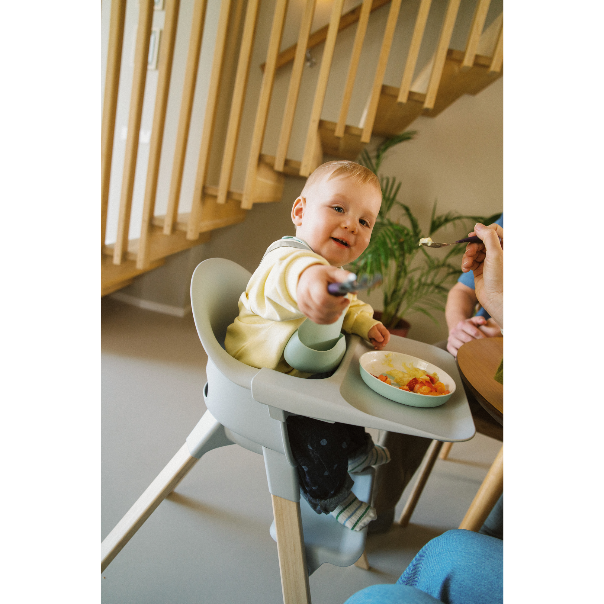 STOKKE Clikk Newborn Set