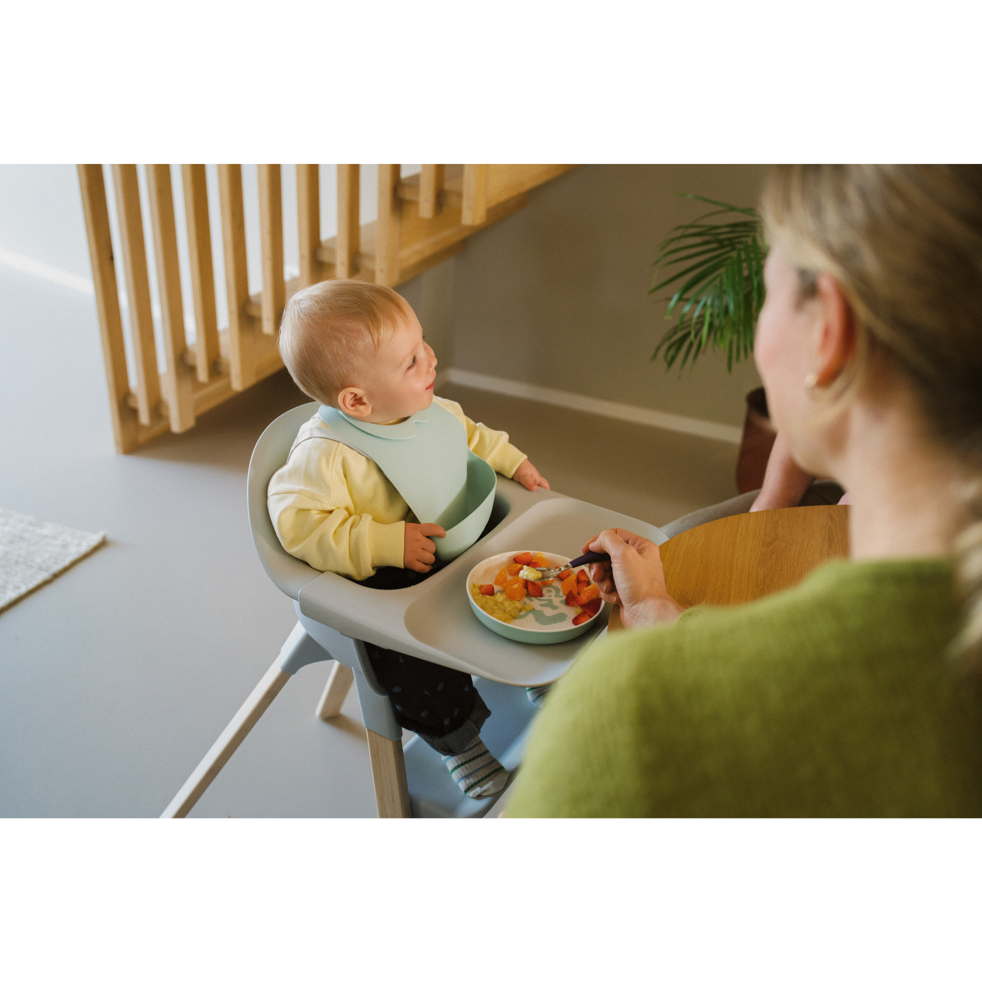 STOKKE Clikk Newborn Set