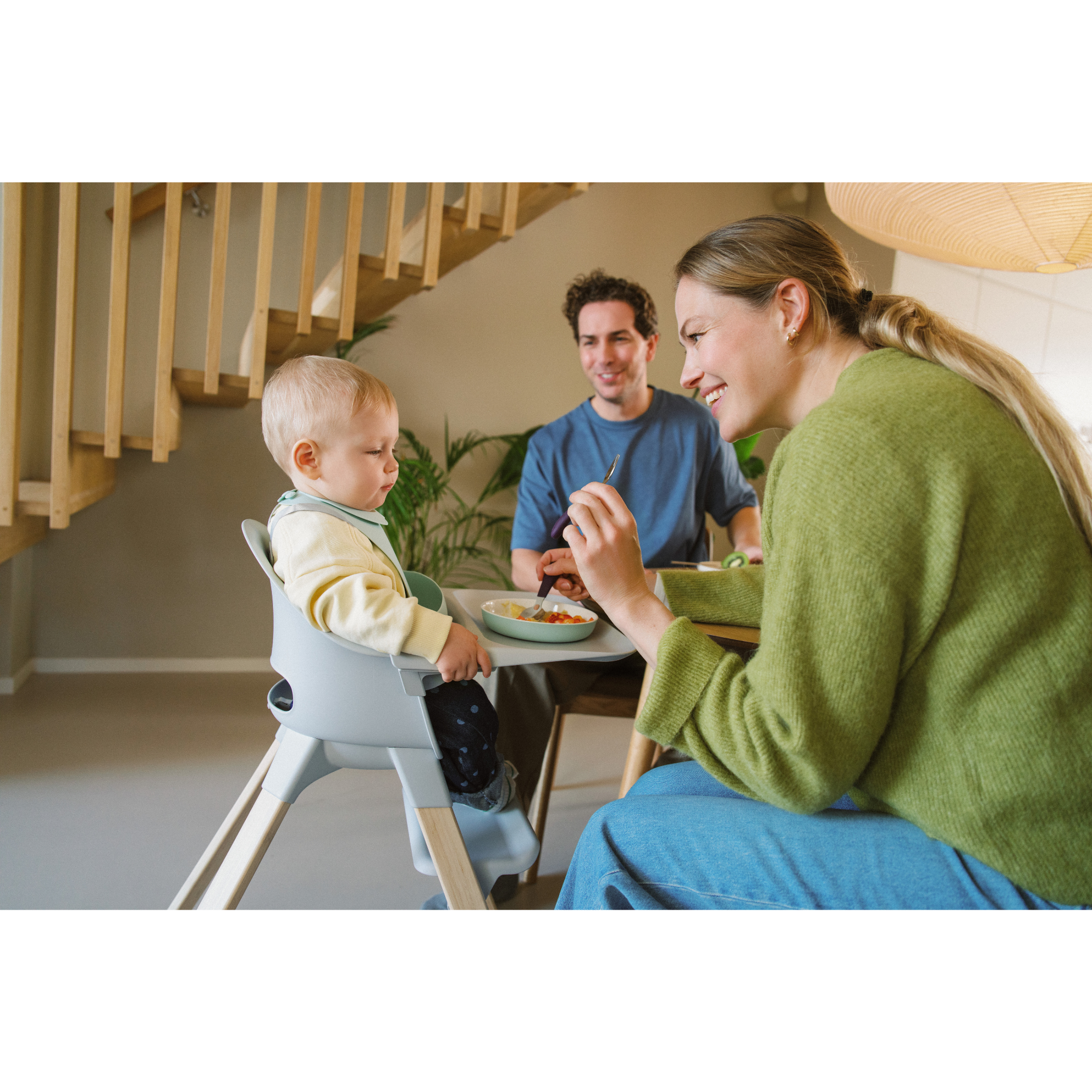 STOKKE Clikk Newborn Set