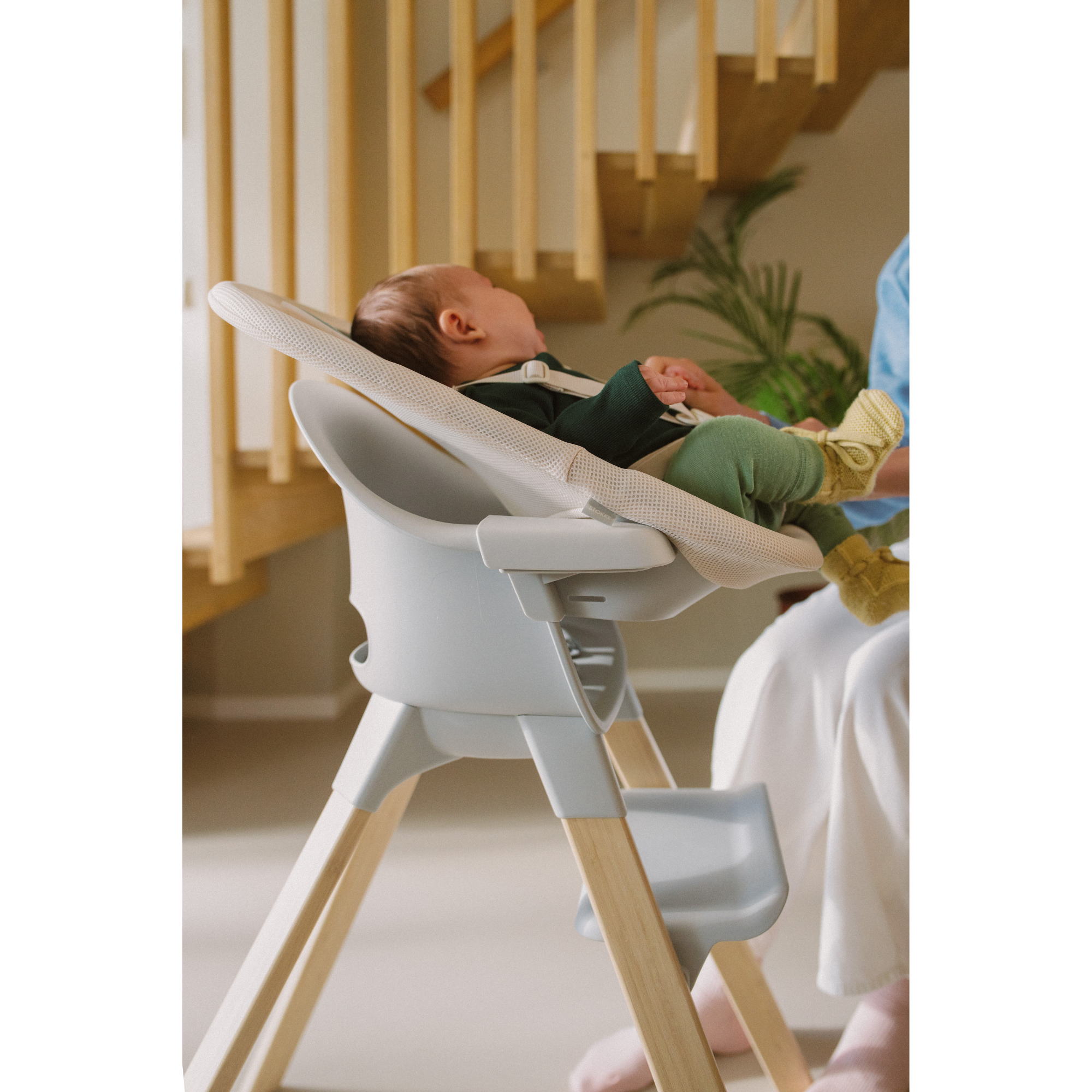 STOKKE Clikk Newborn Set