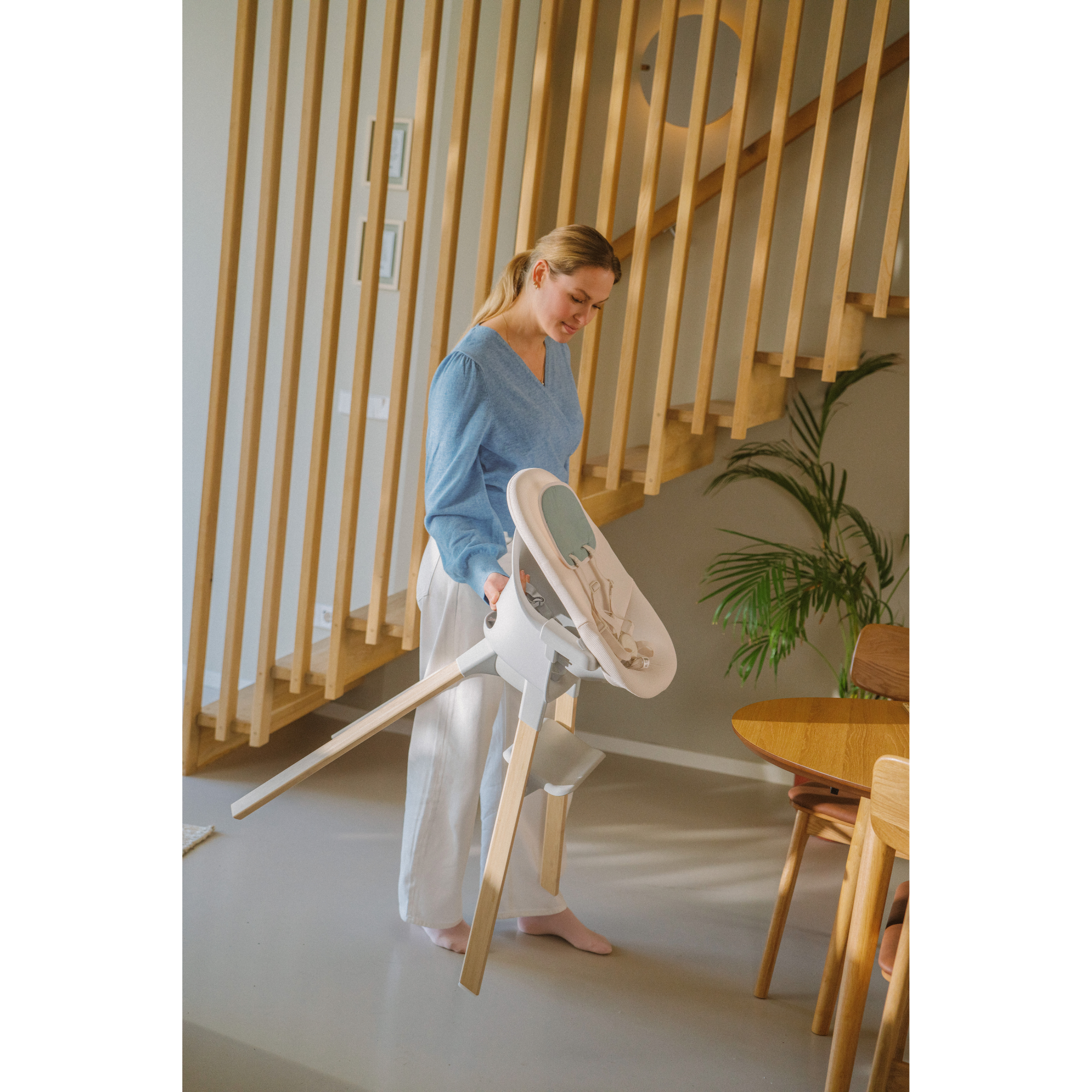 STOKKE Clikk Newborn Set