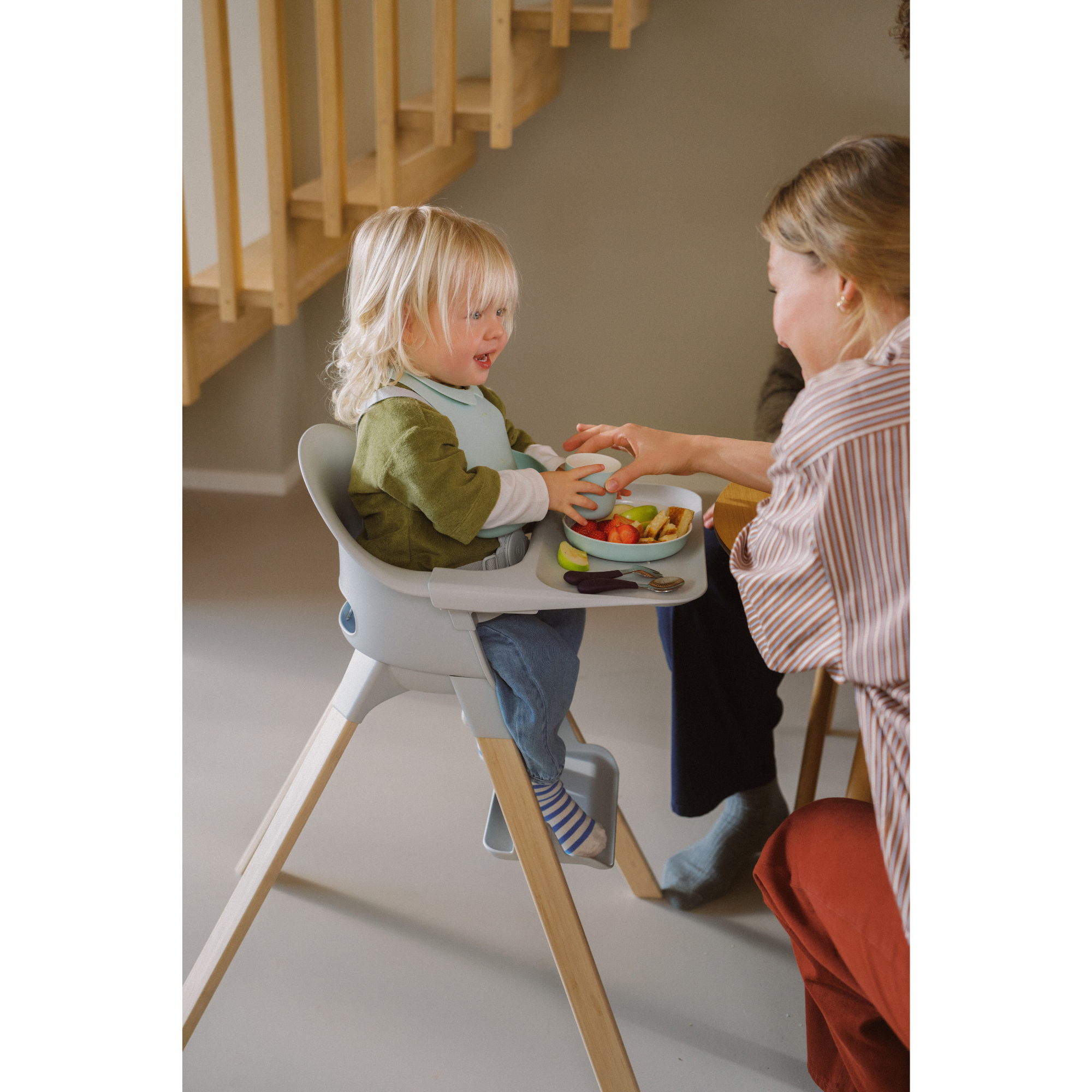 STOKKE Clikk Newborn Set