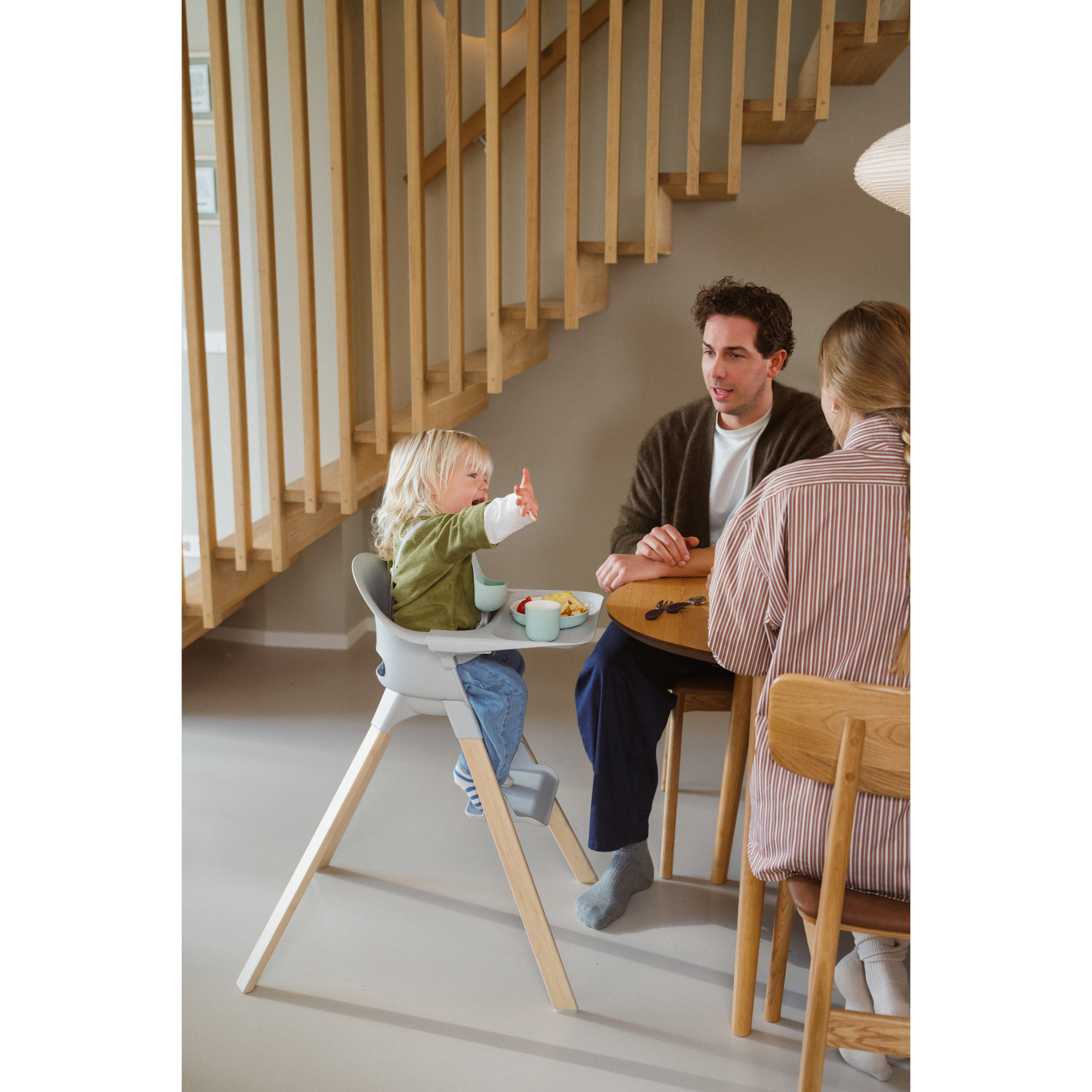 STOKKE Clikk Newborn Set