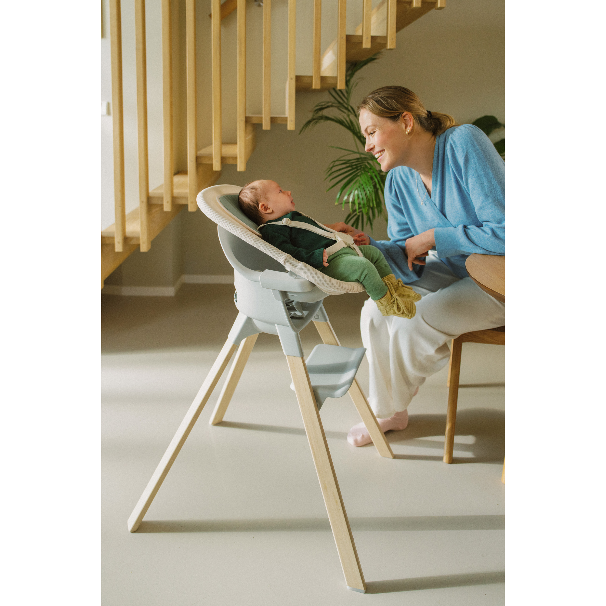 STOKKE Clikk Newborn Set