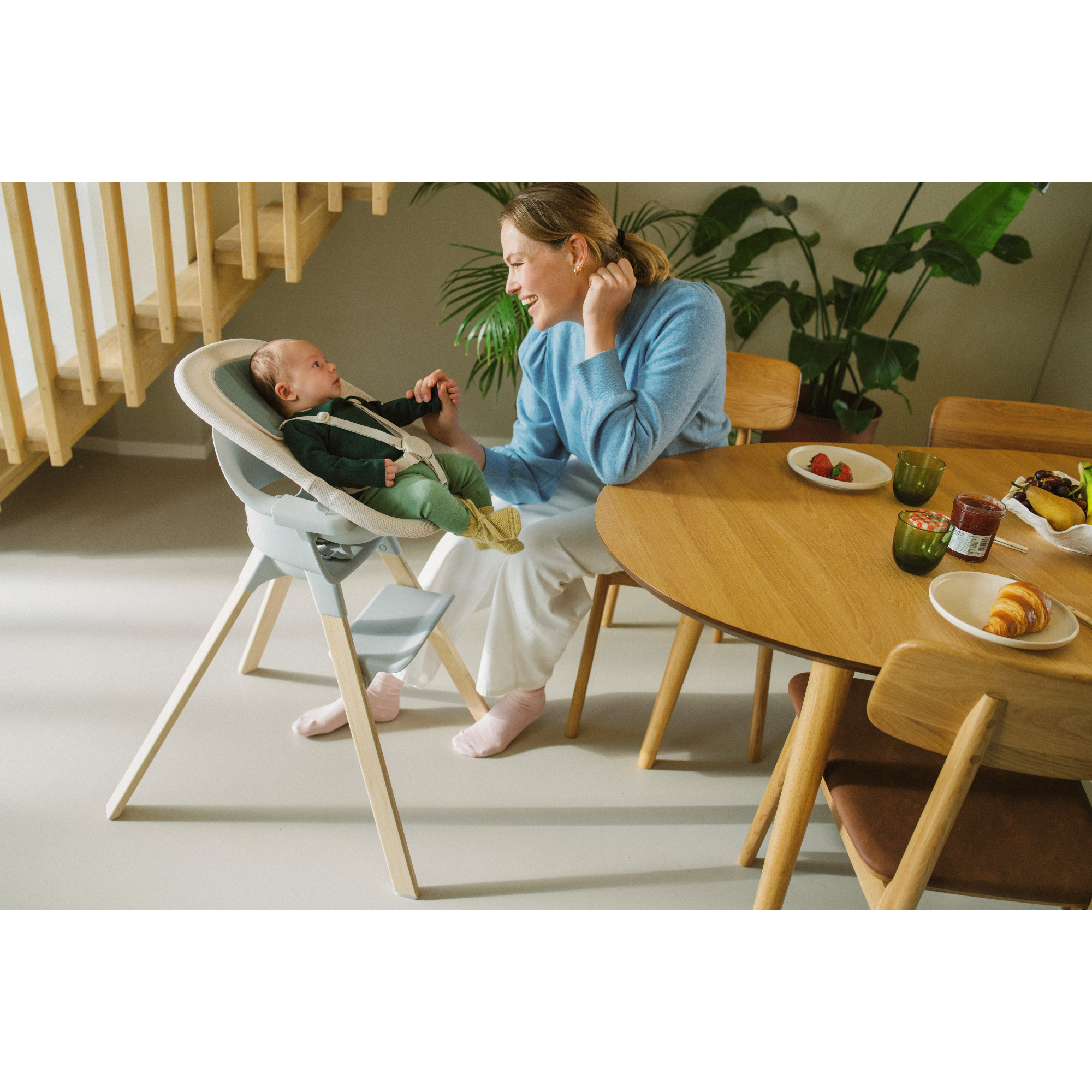 STOKKE Clikk Newborn Set