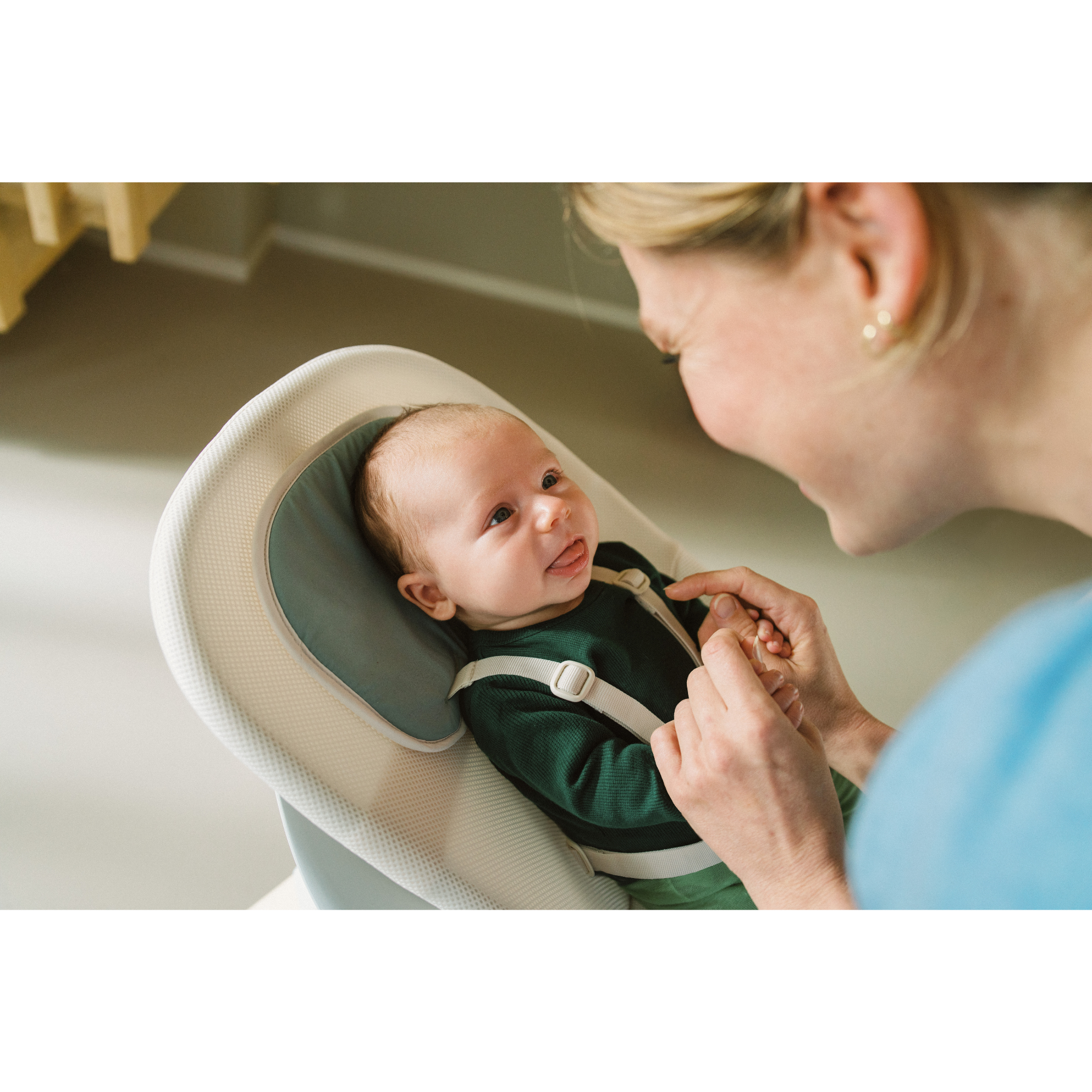 STOKKE Clikk Newborn Set