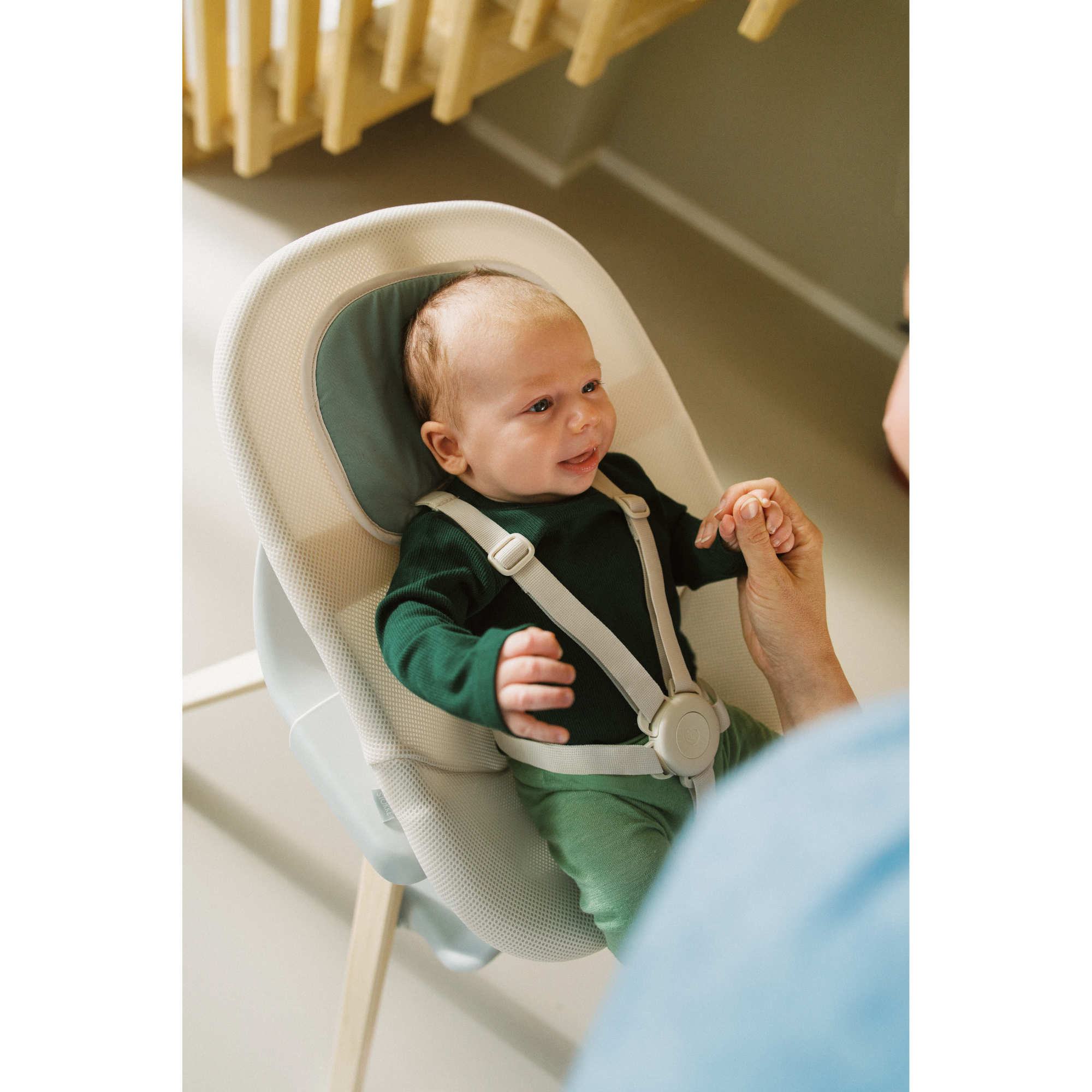 STOKKE Clikk Newborn Set