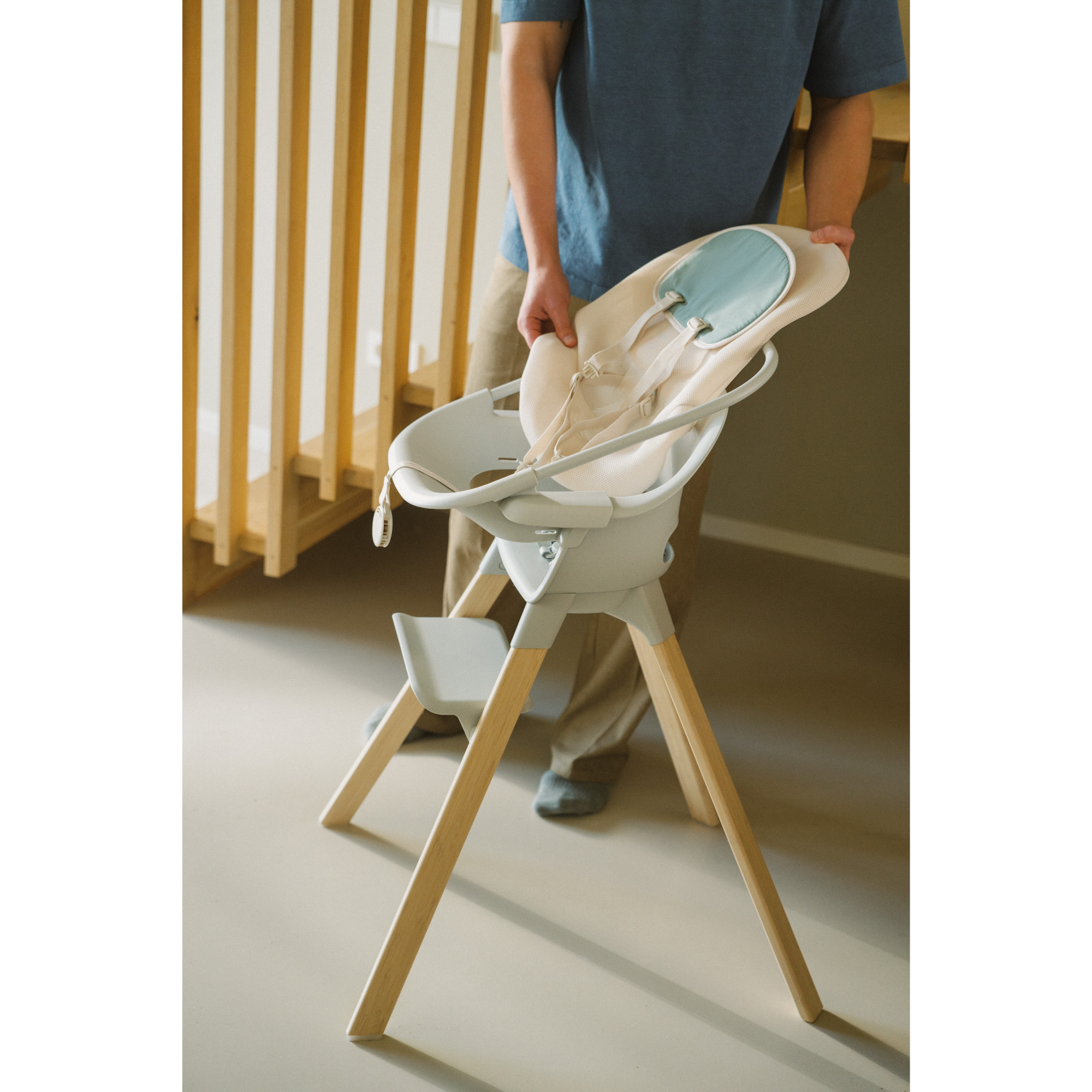 STOKKE Clikk Newborn Set